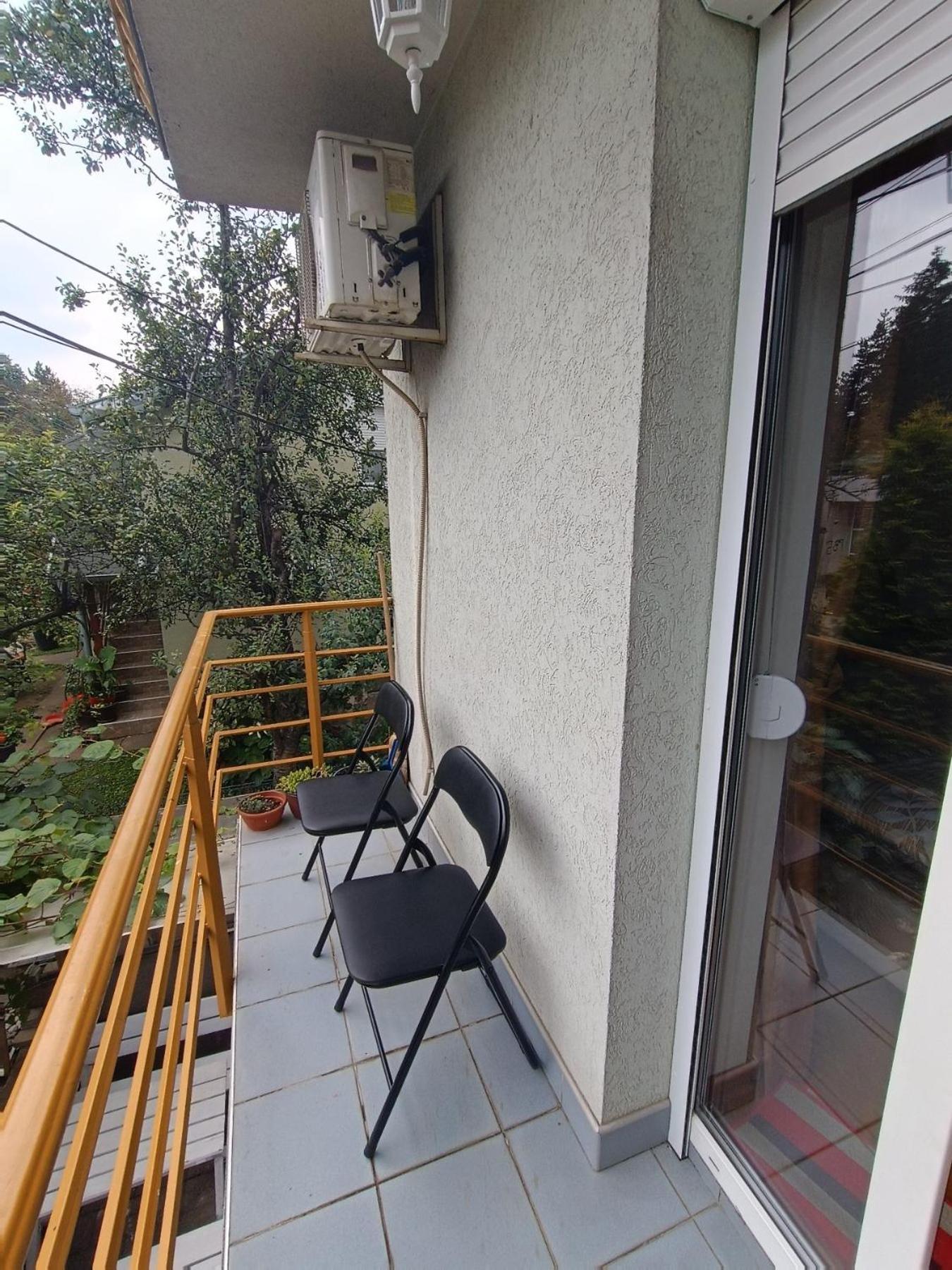 DREAMER apartment