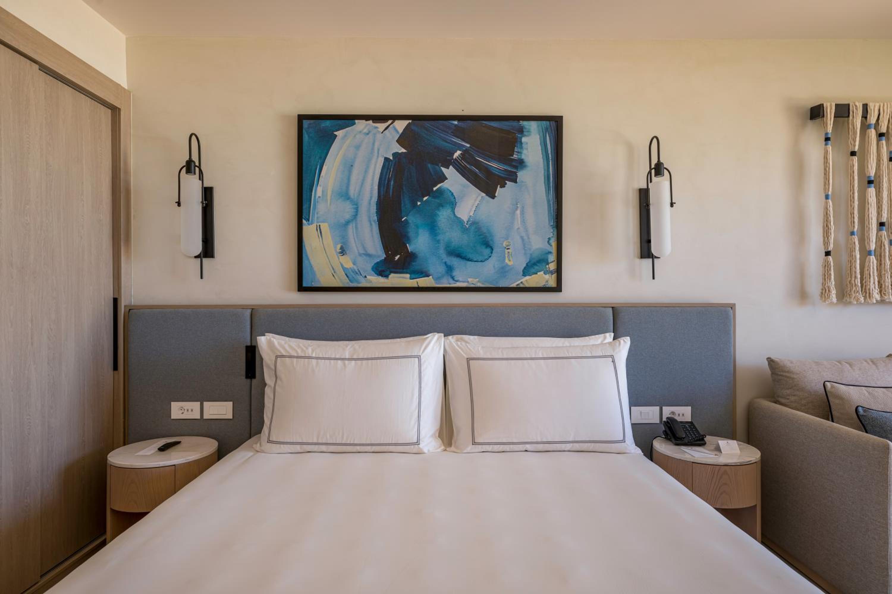 Address Marassi Golf Resort 41