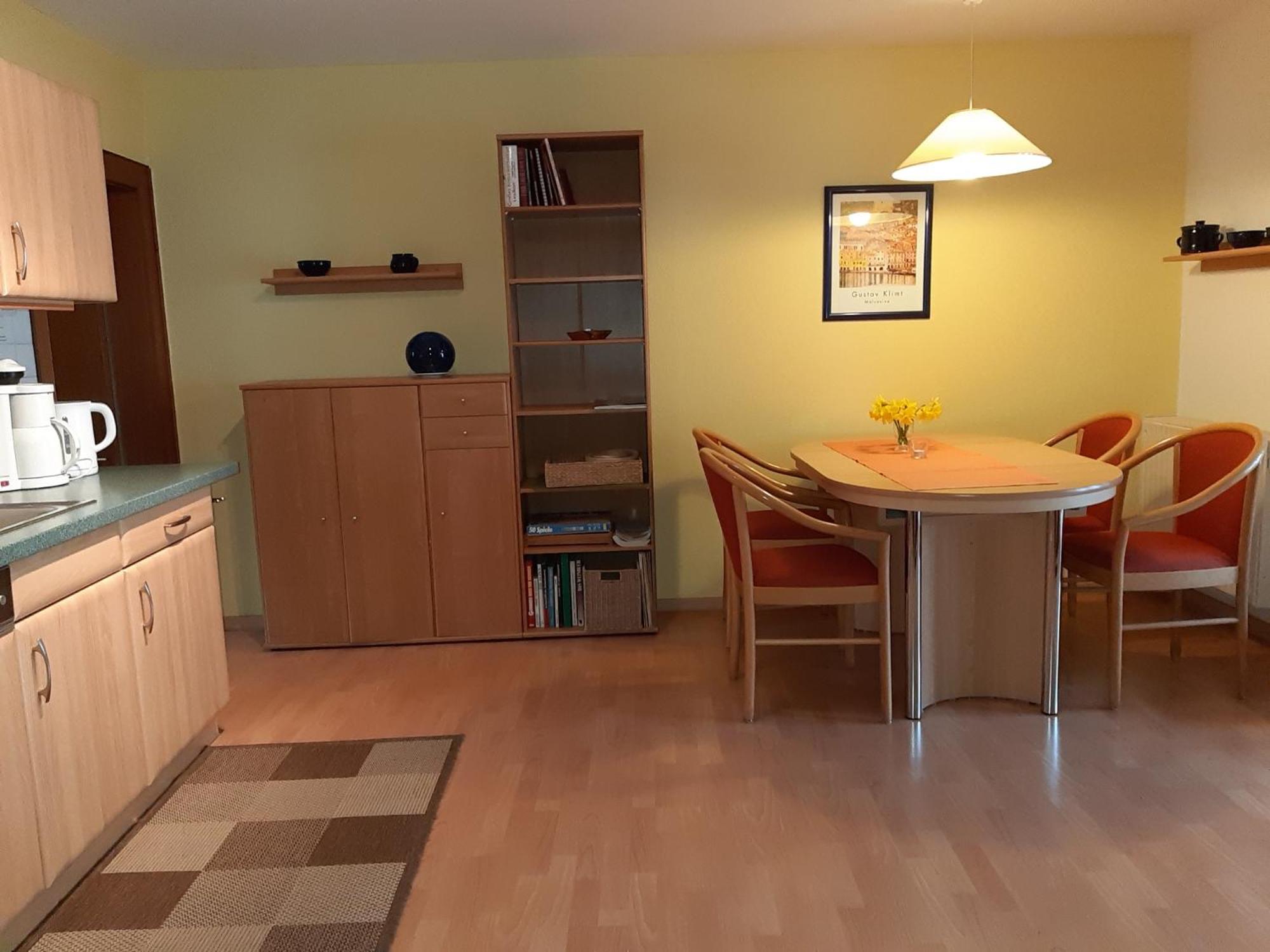 Ferienwohnungen Stephan, photo 29