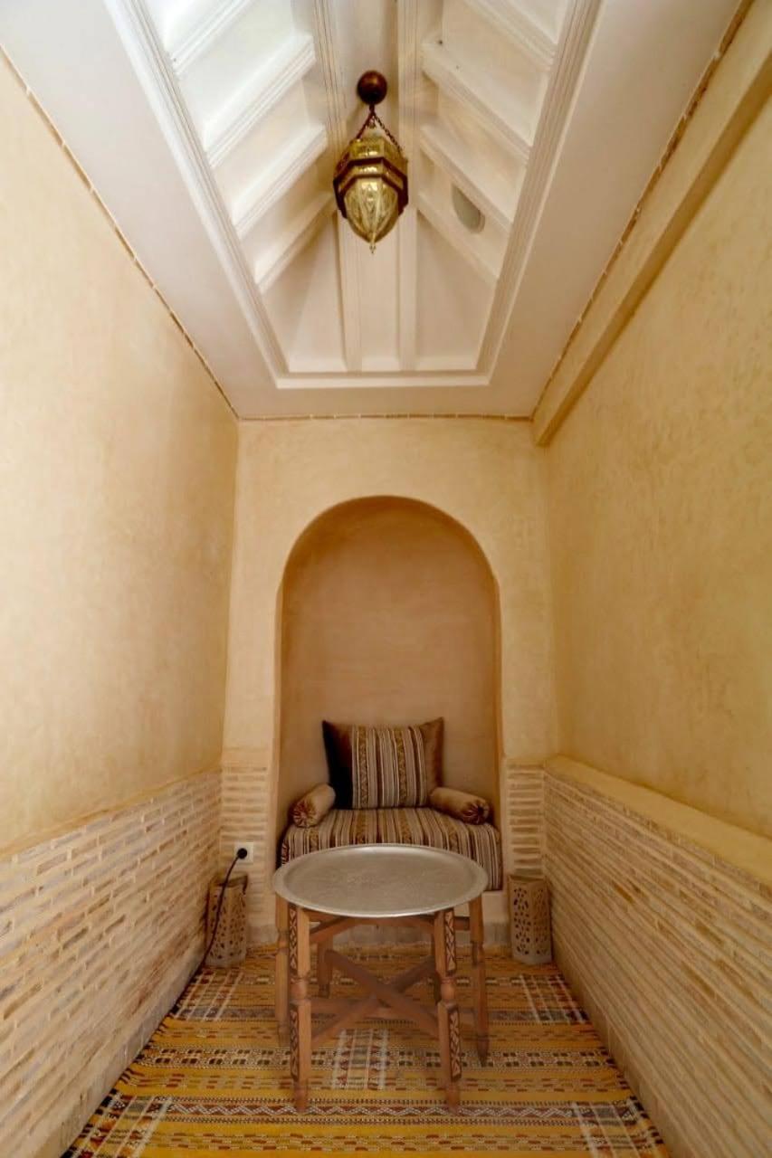 Riad Dar Haven