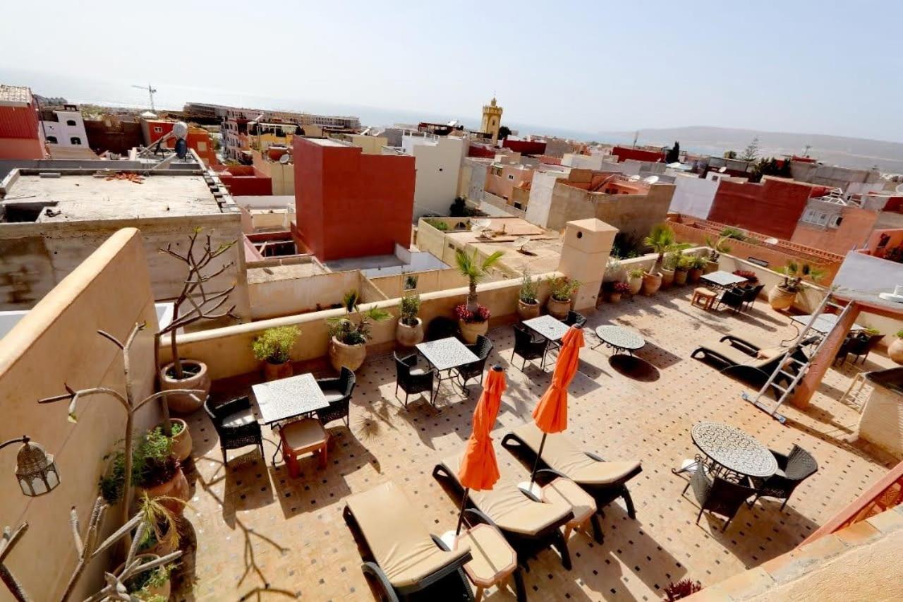 Riad Dar Haven