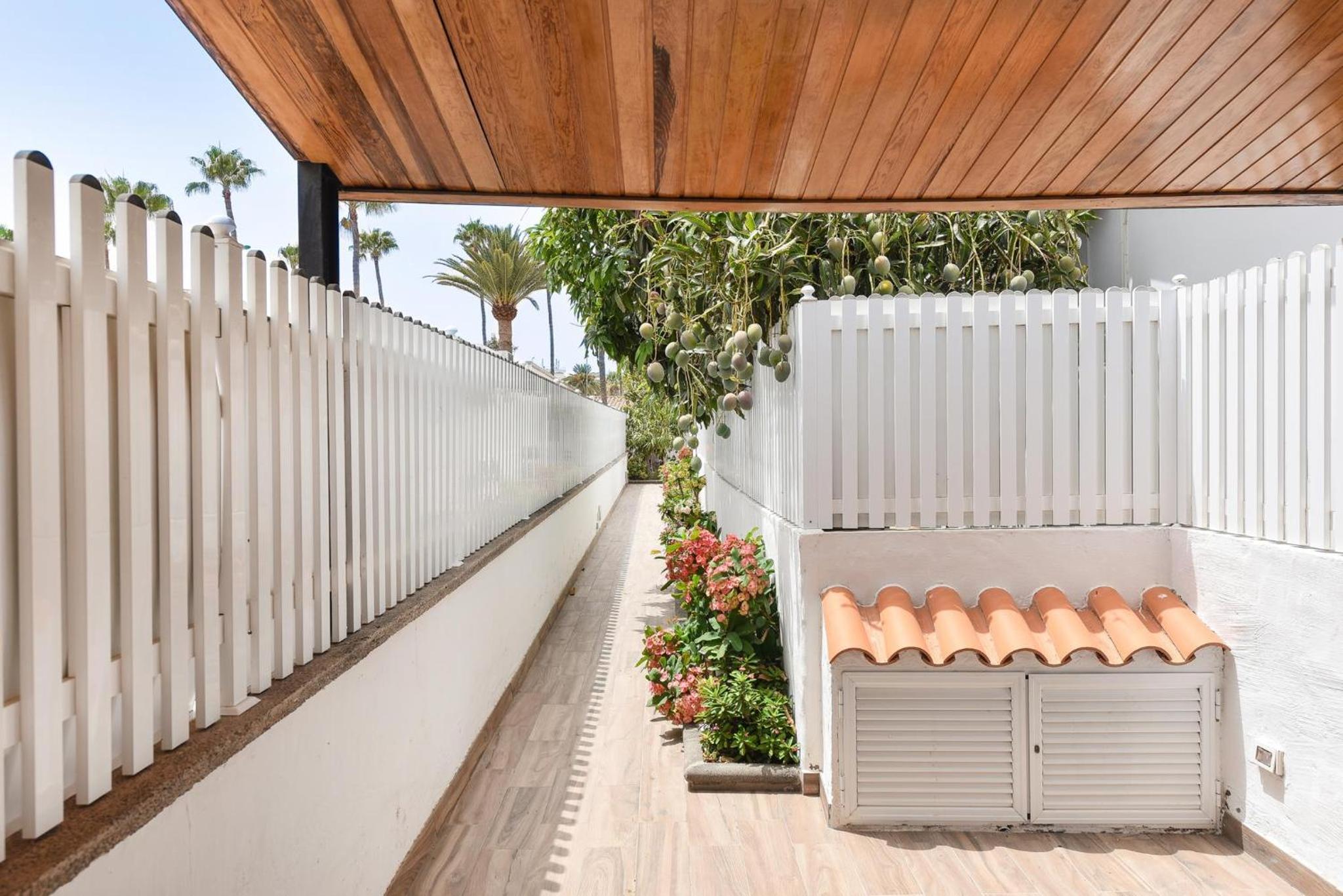 Casa Nena by VillaGranCanaria