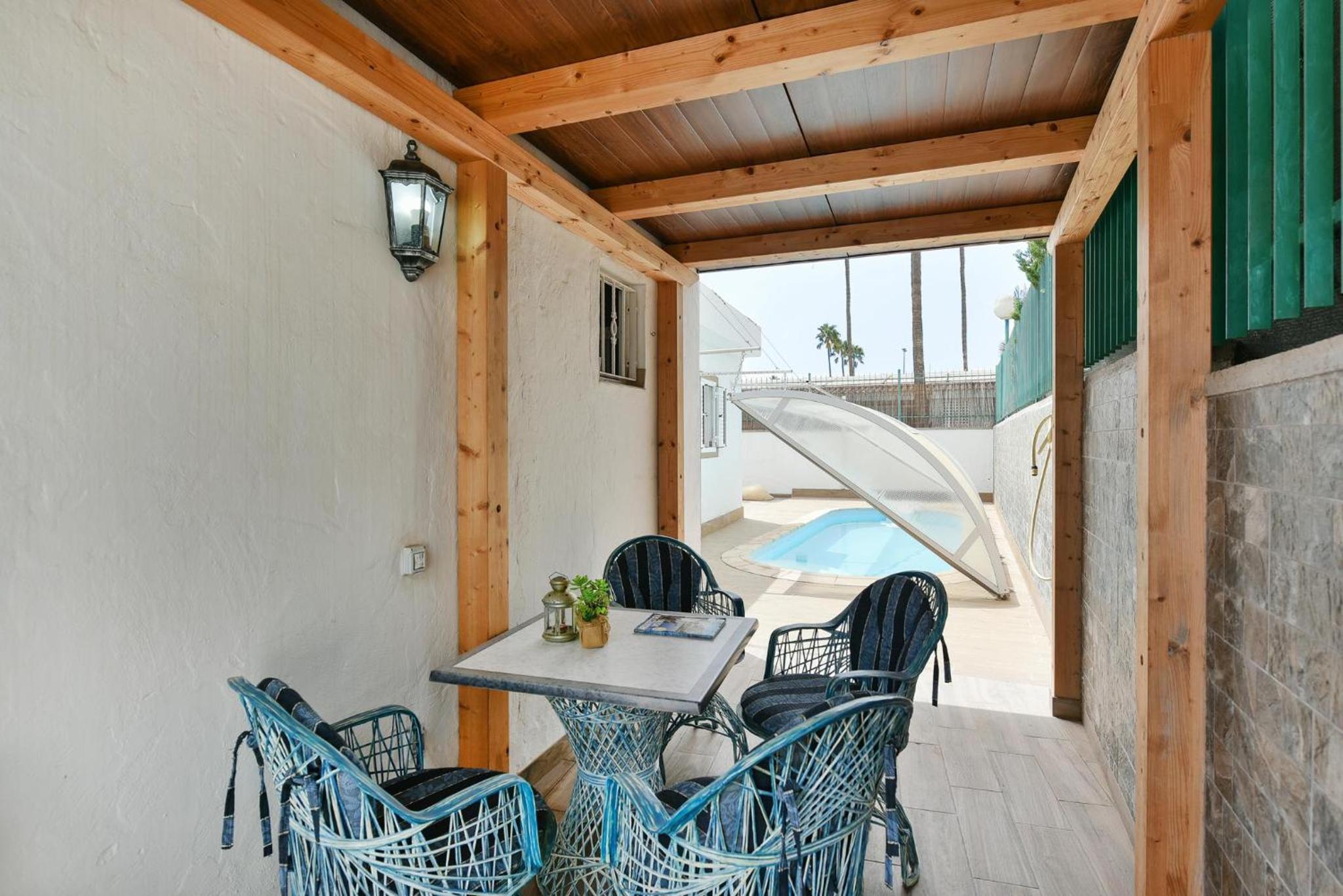 Casa Nena by VillaGranCanaria
