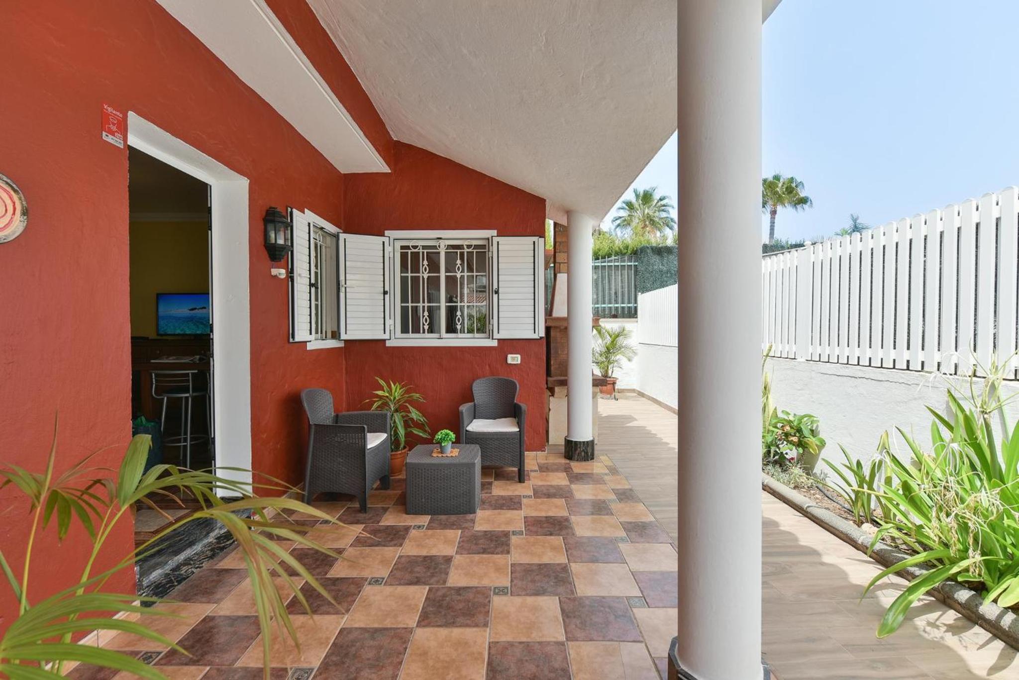 Casa Nena by VillaGranCanaria
