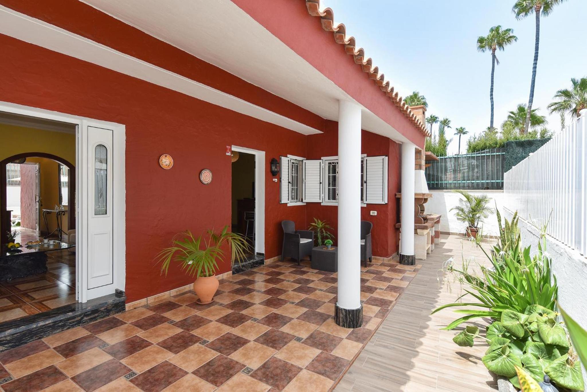 Casa Nena by VillaGranCanaria