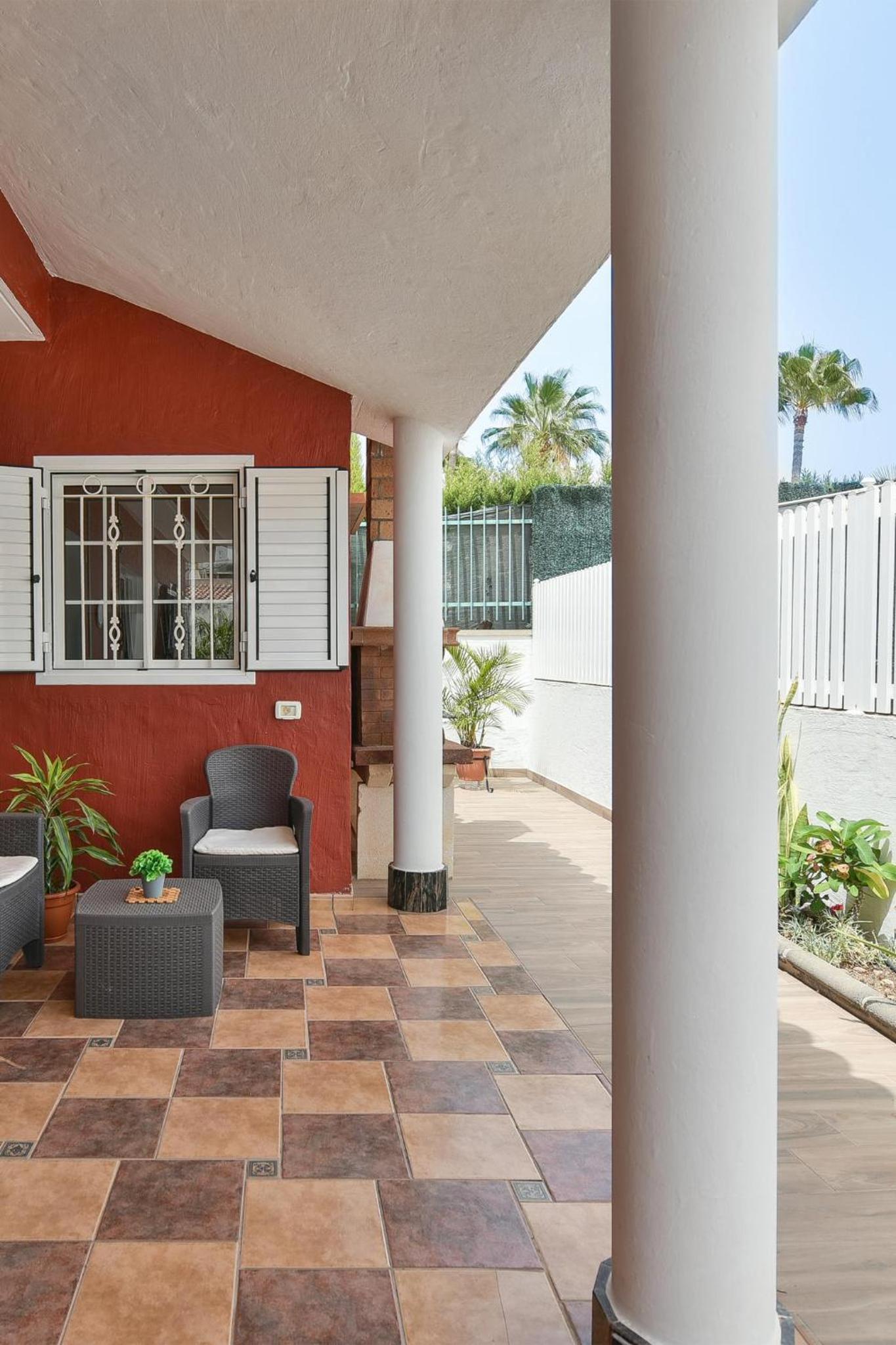 Casa Nena by VillaGranCanaria