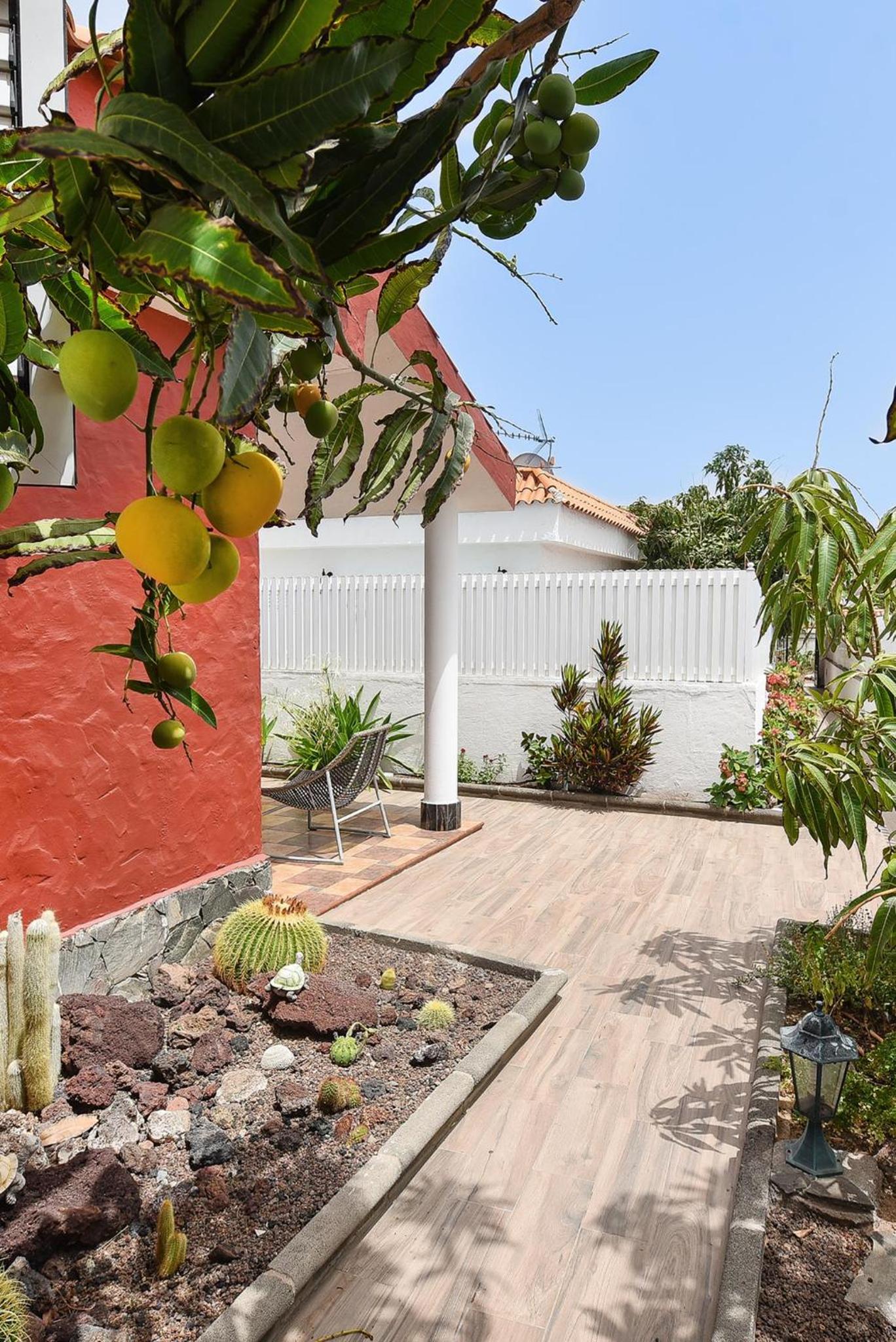 Casa Nena by VillaGranCanaria