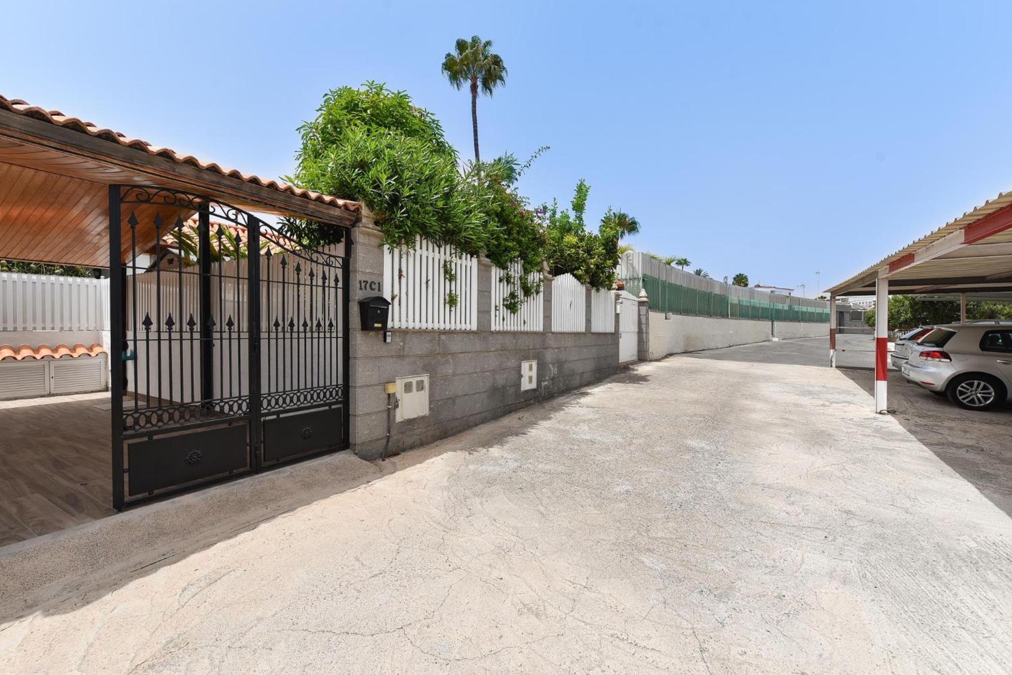 Casa Nena by VillaGranCanaria