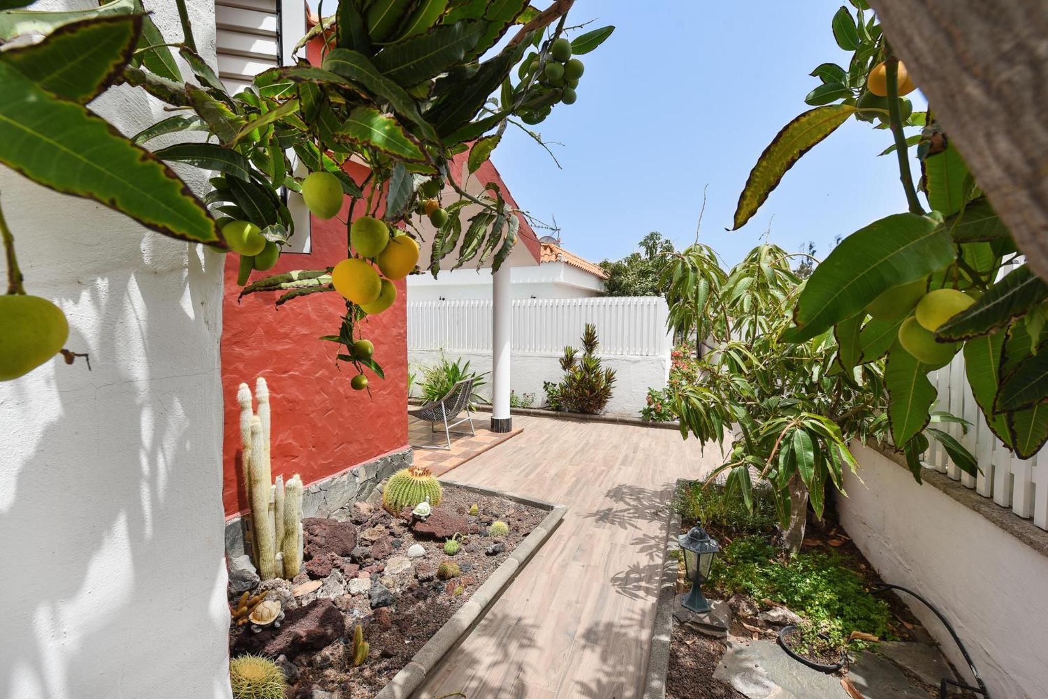 Casa Nena by VillaGranCanaria