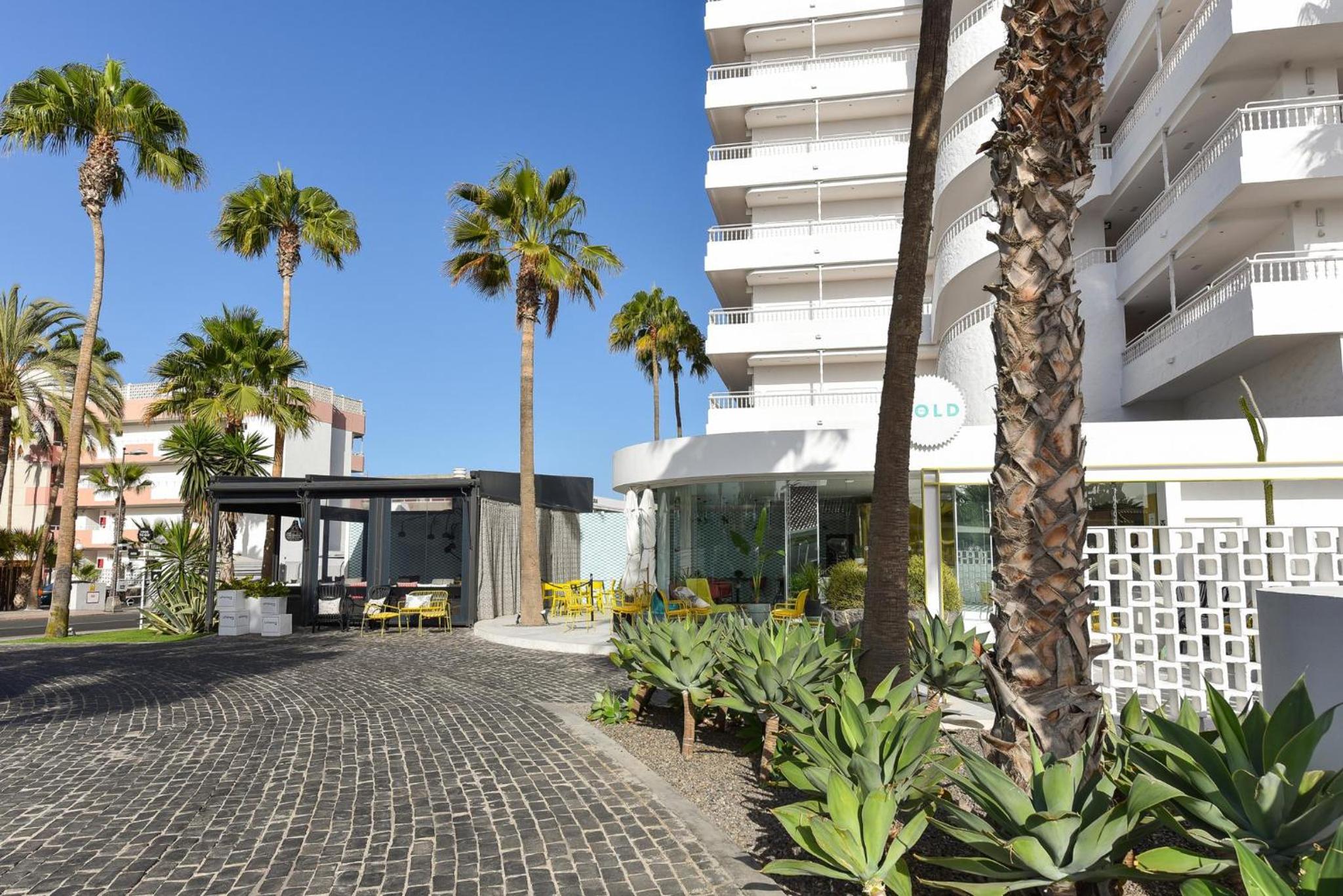 Casa Nena by VillaGranCanaria
