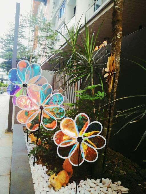 Hanns&FreeWIFI&Washer+Pool@SunshineComfortHMStay3