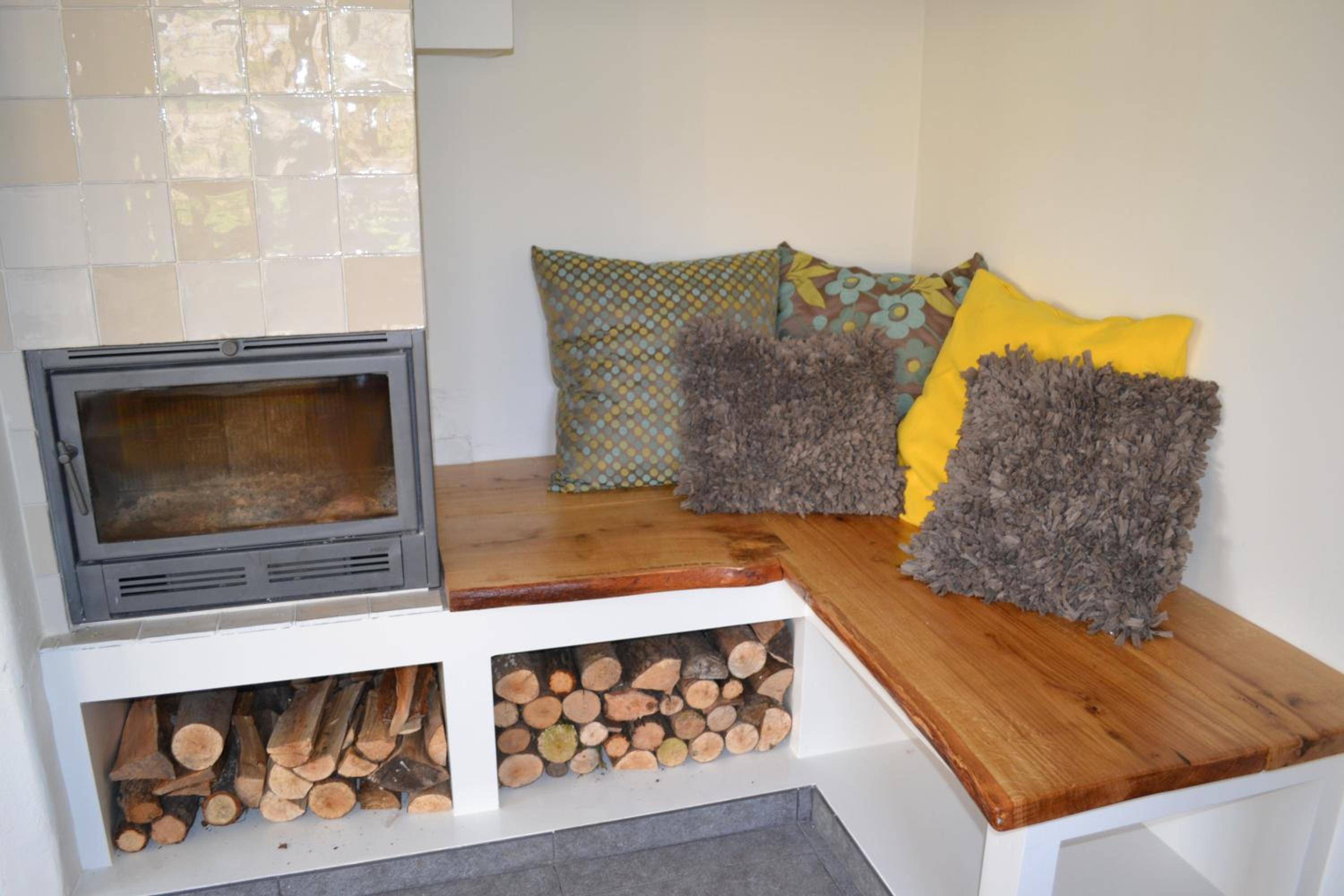 Louisehoeve Holiday Home view 3