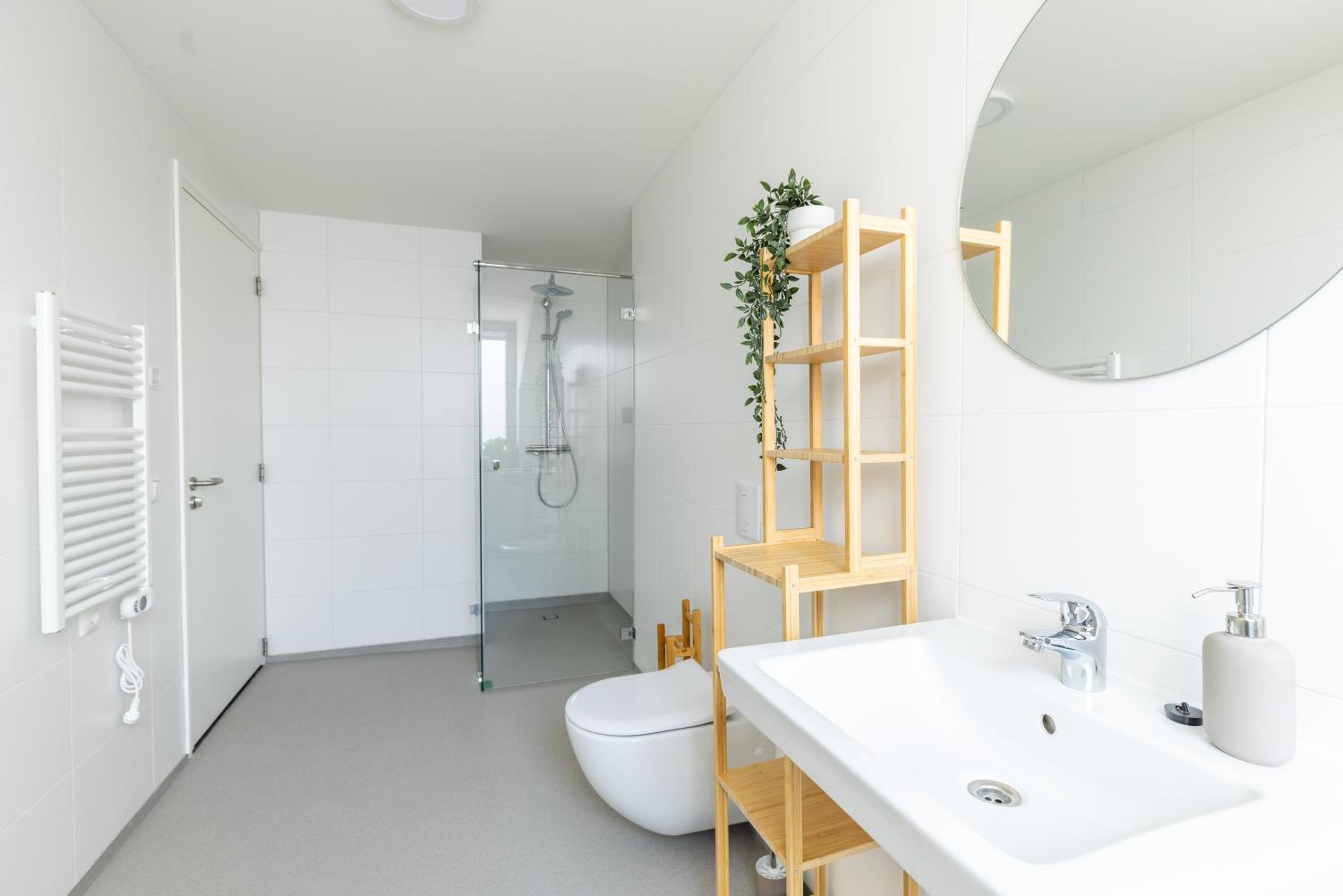 VlieMare Appartementen De Kluut