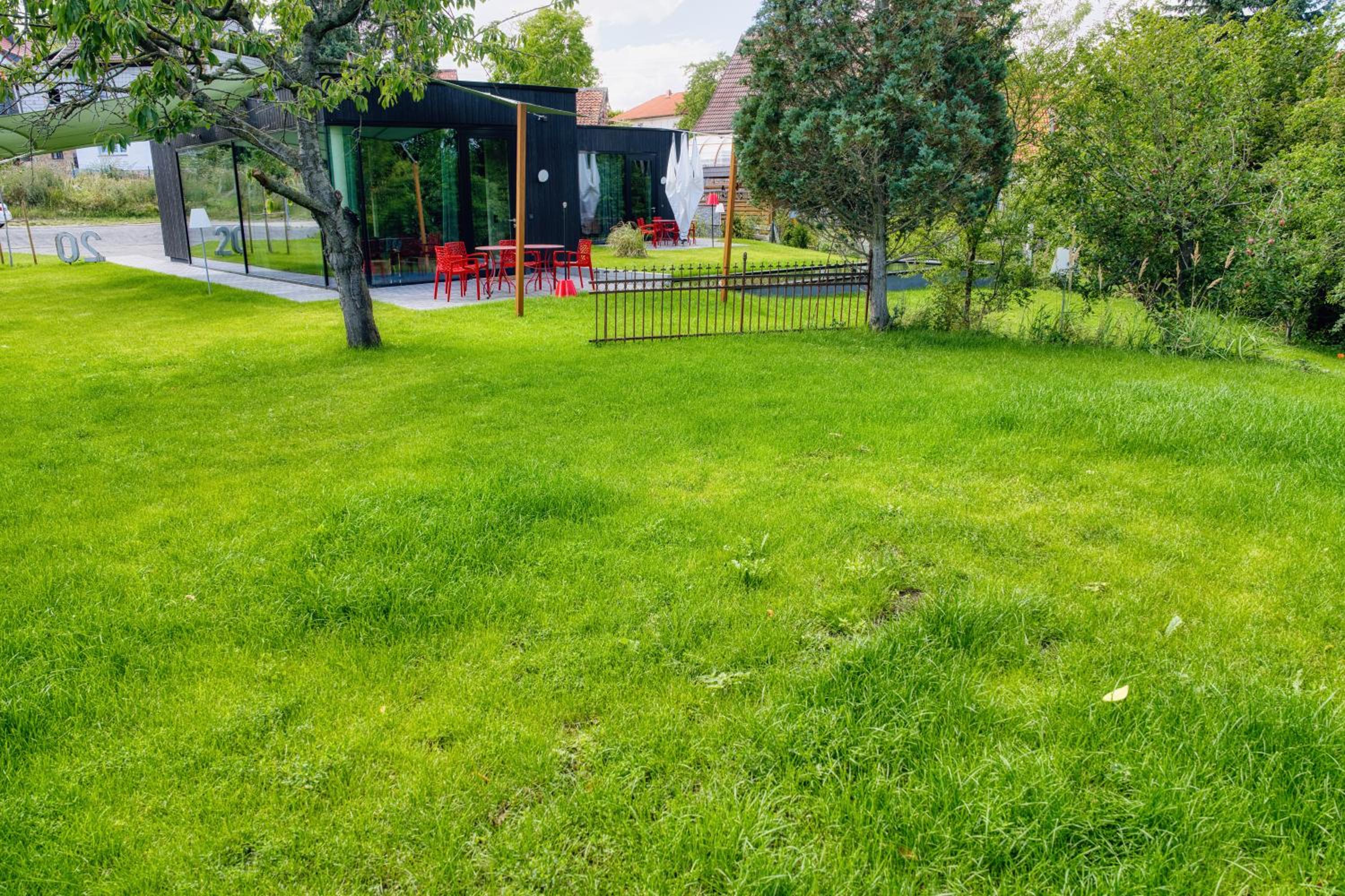 Wohnung mit Pool Little King, Little Dagobert