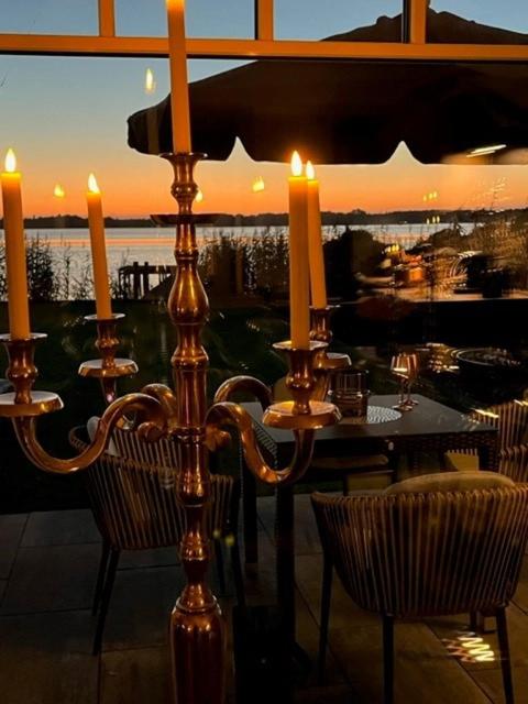 kleines Paradies am Meer
