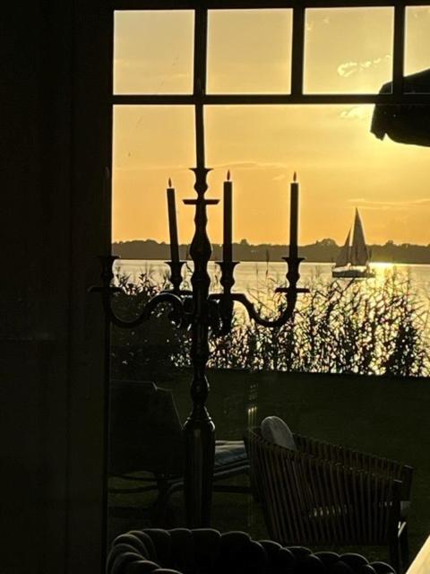 kleines Paradies am Meer