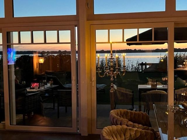 kleines Paradies am Meer