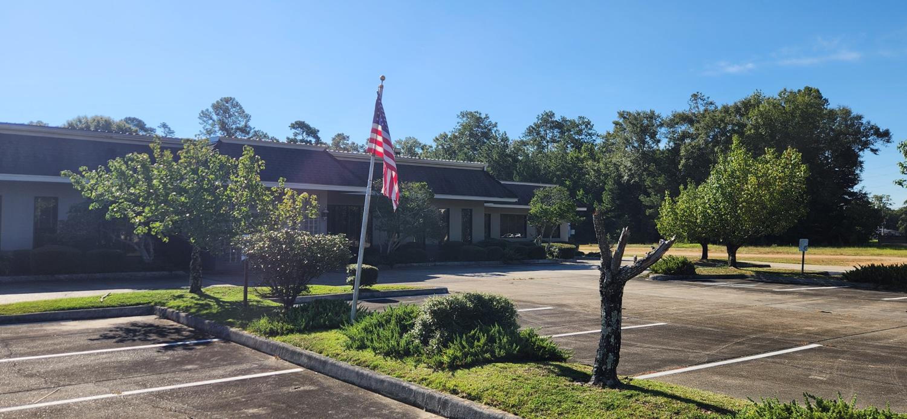 Travelers Rest Motel