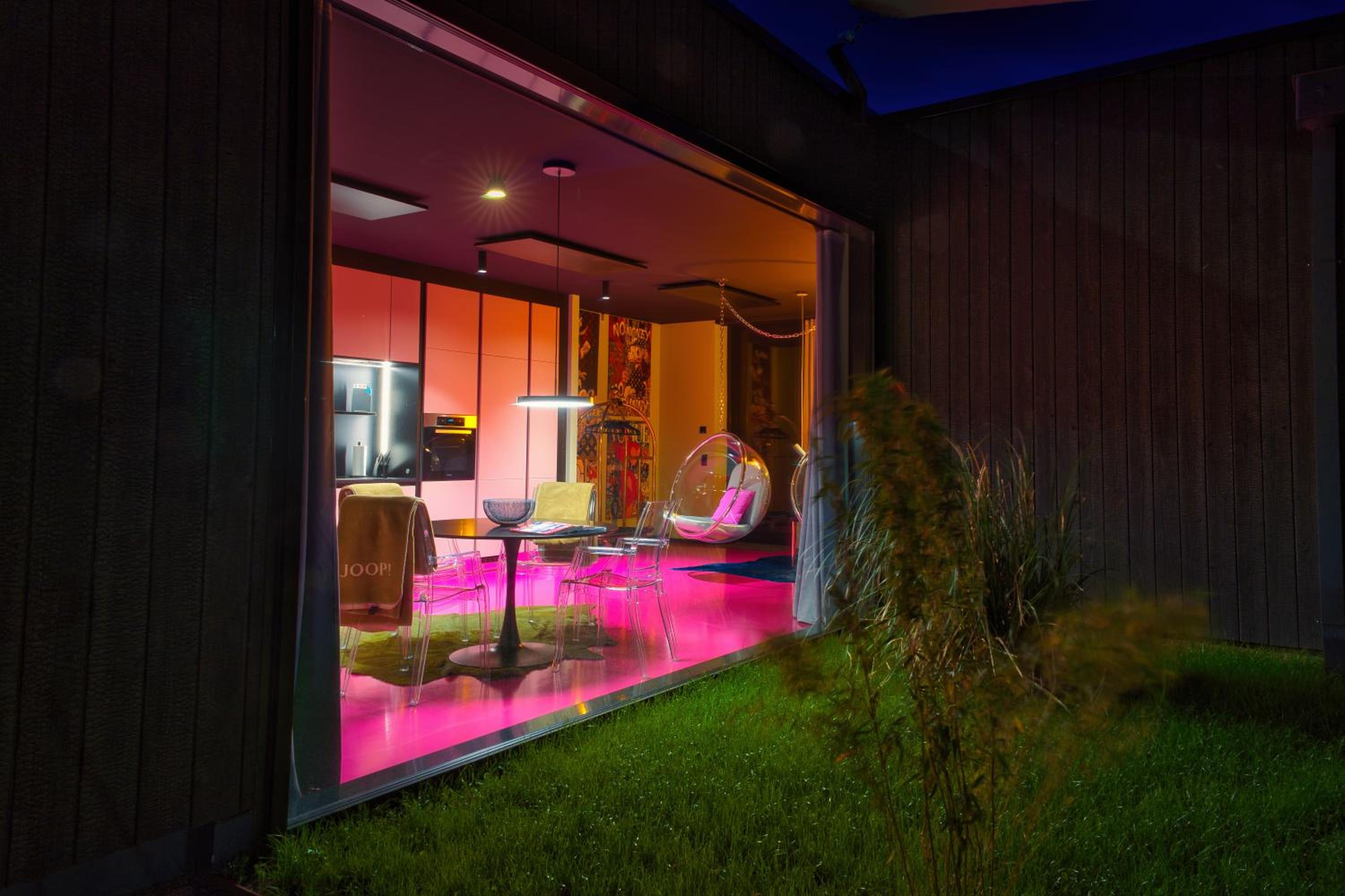 Wohnung mit Pool Little King, Little Dagobert