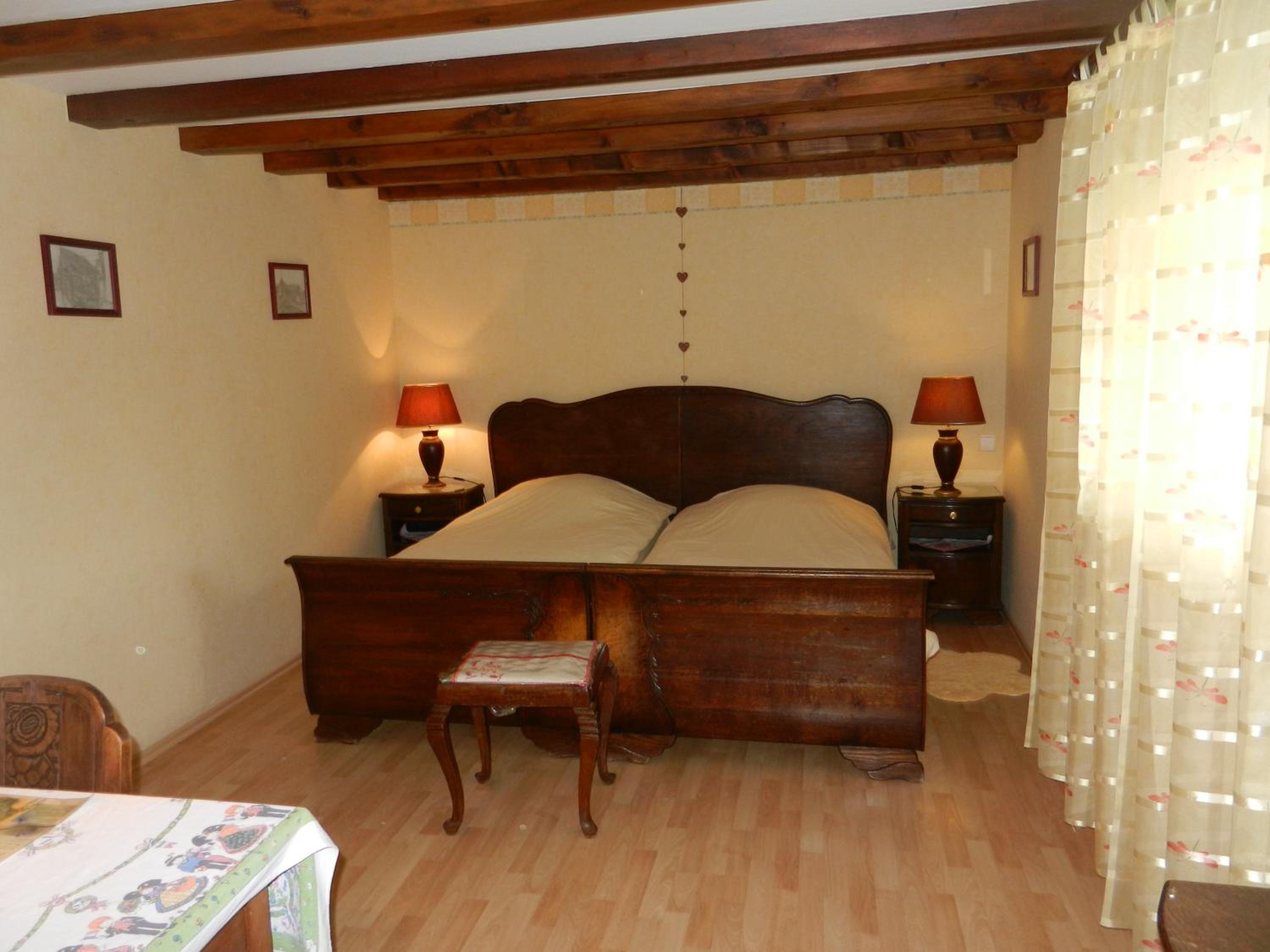 Chambres d'hôtes Chez Dany view 2