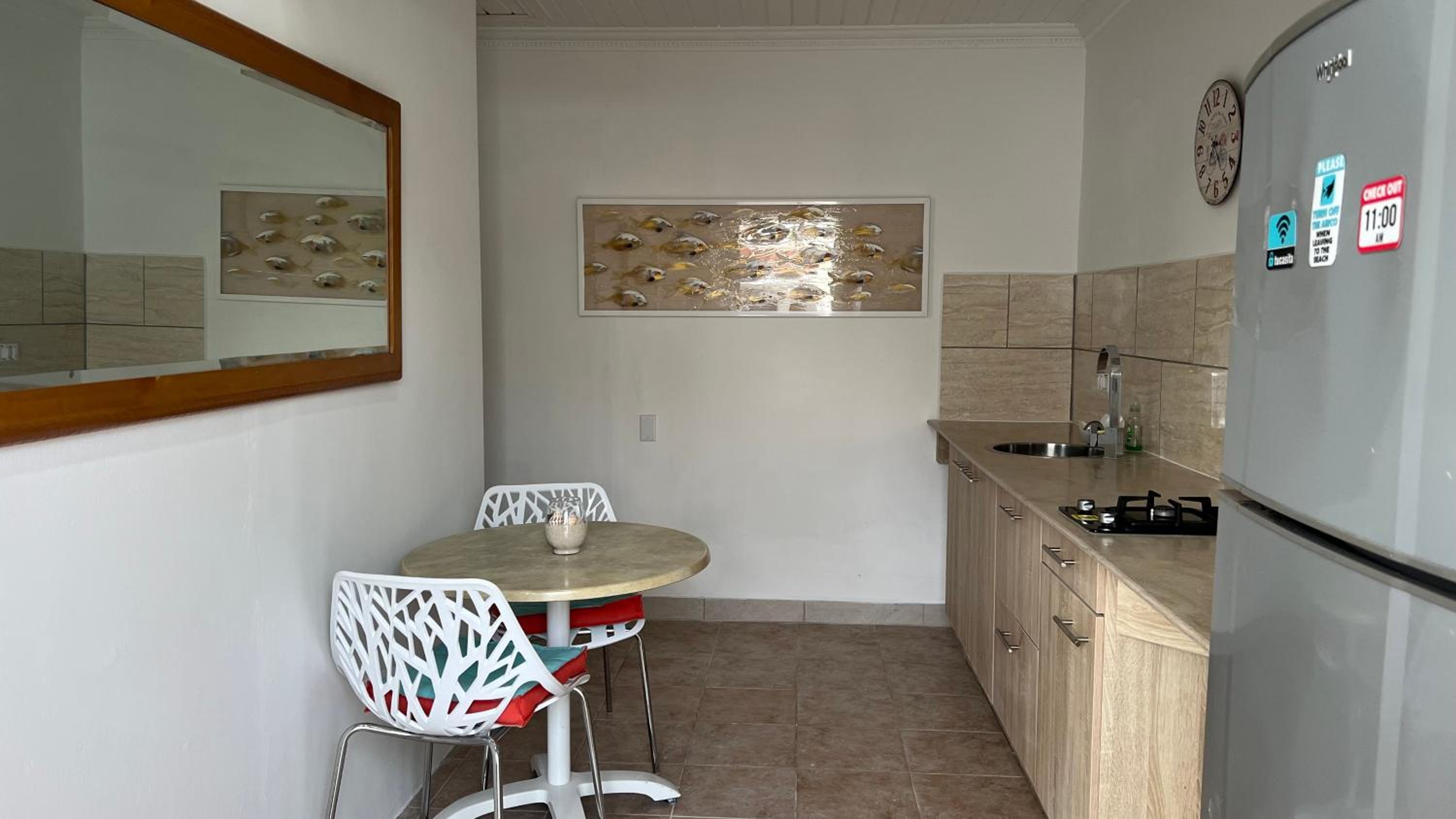 Tu Casita en Aruba