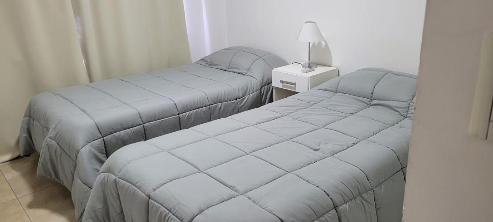 Apartamento en el centro de Banfield