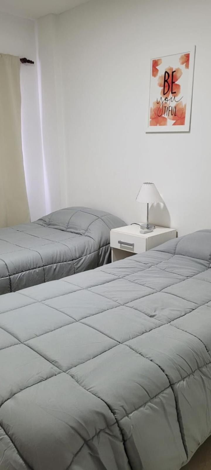 Apartamento en el centro de Banfield