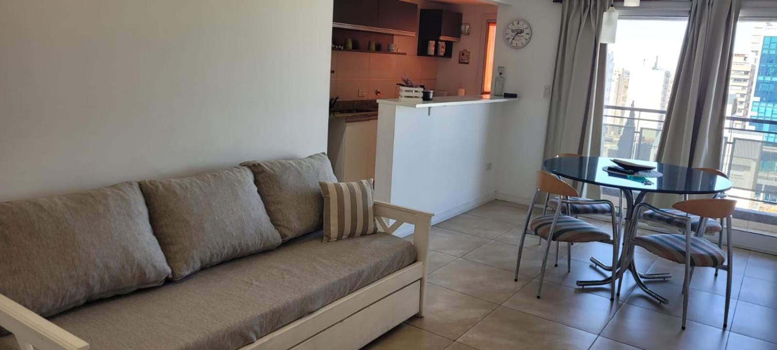 Apartamento en el centro de Banfield