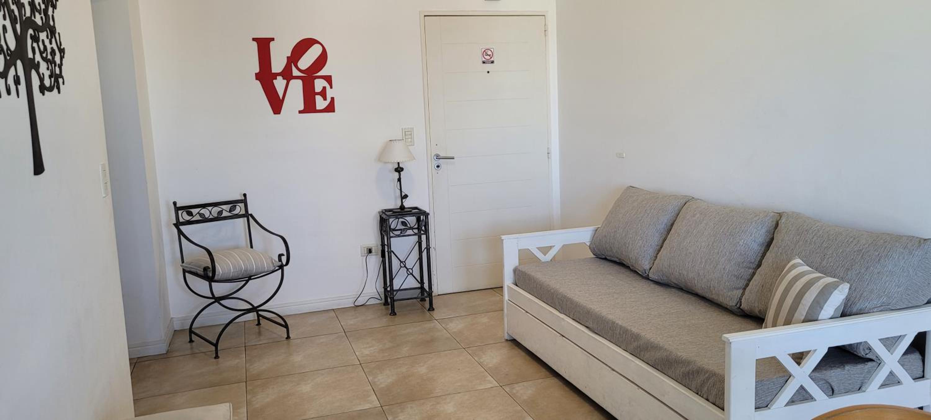 Apartamento en el centro de Banfield
