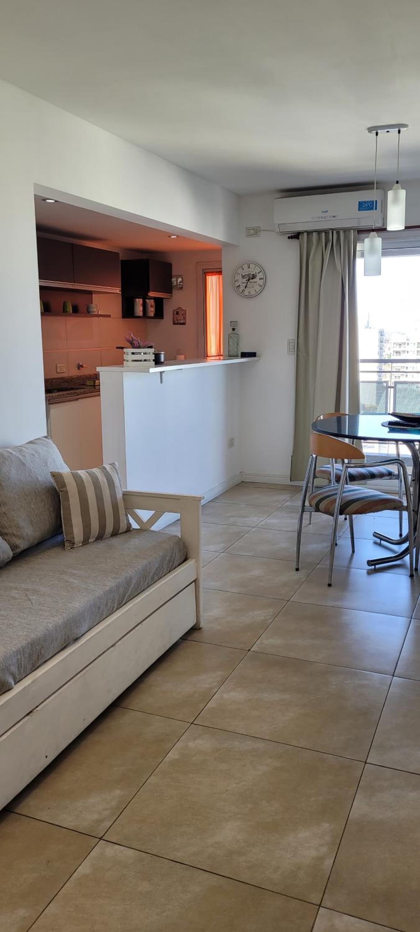 Apartamento en el centro de Banfield
