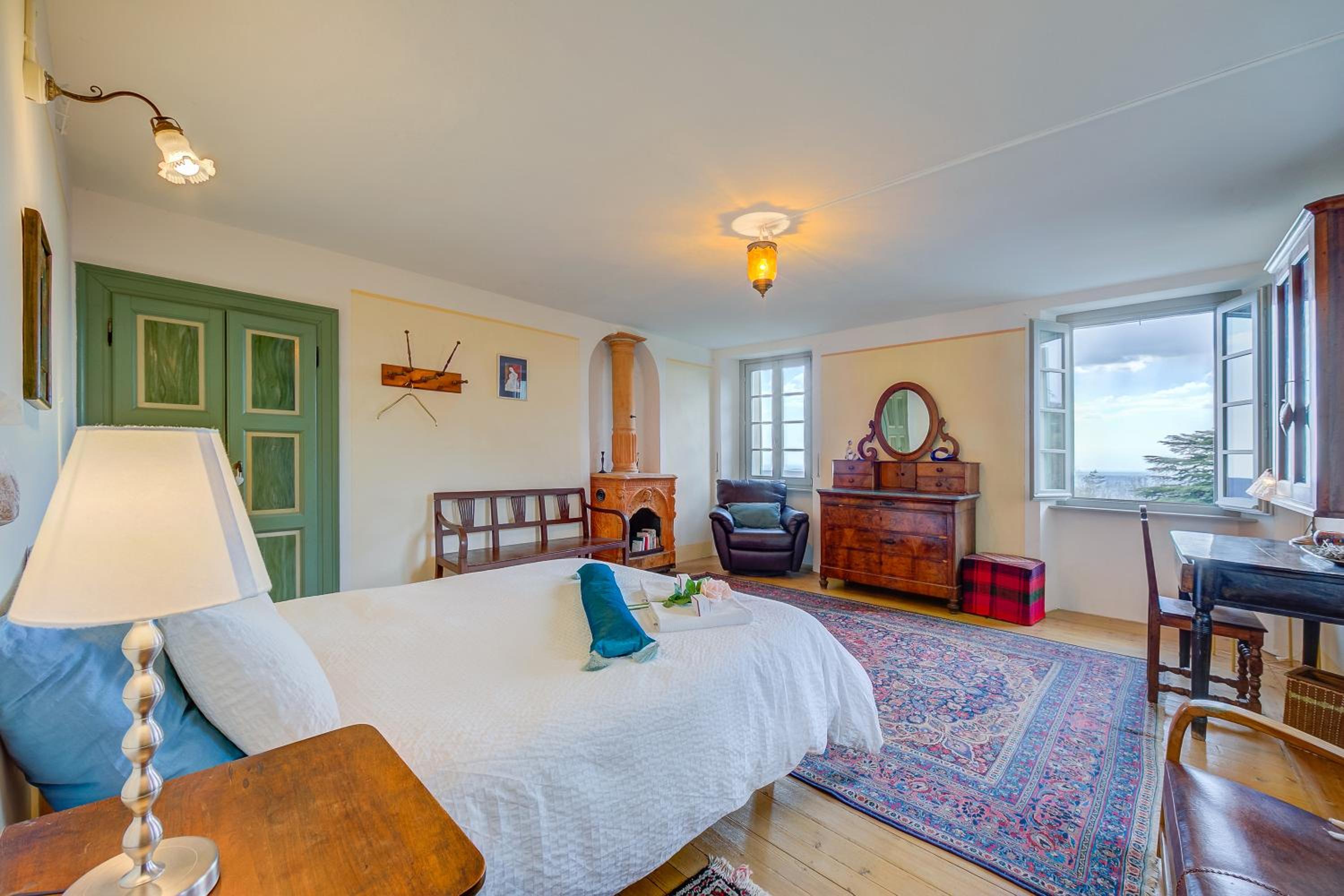 Casa Mirica Apartments - Happy Rentals