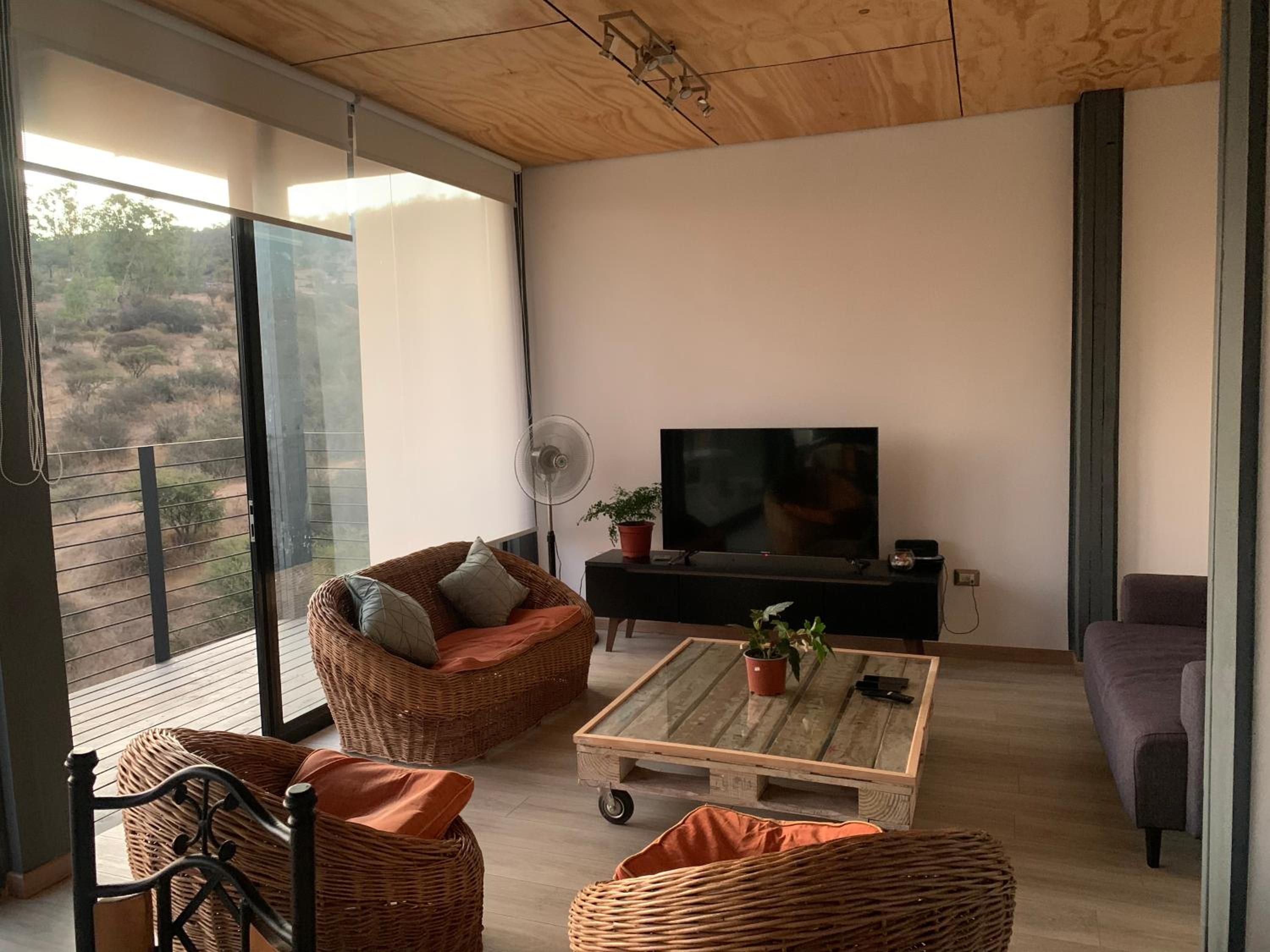 Casa Familiar Lago Rapel
