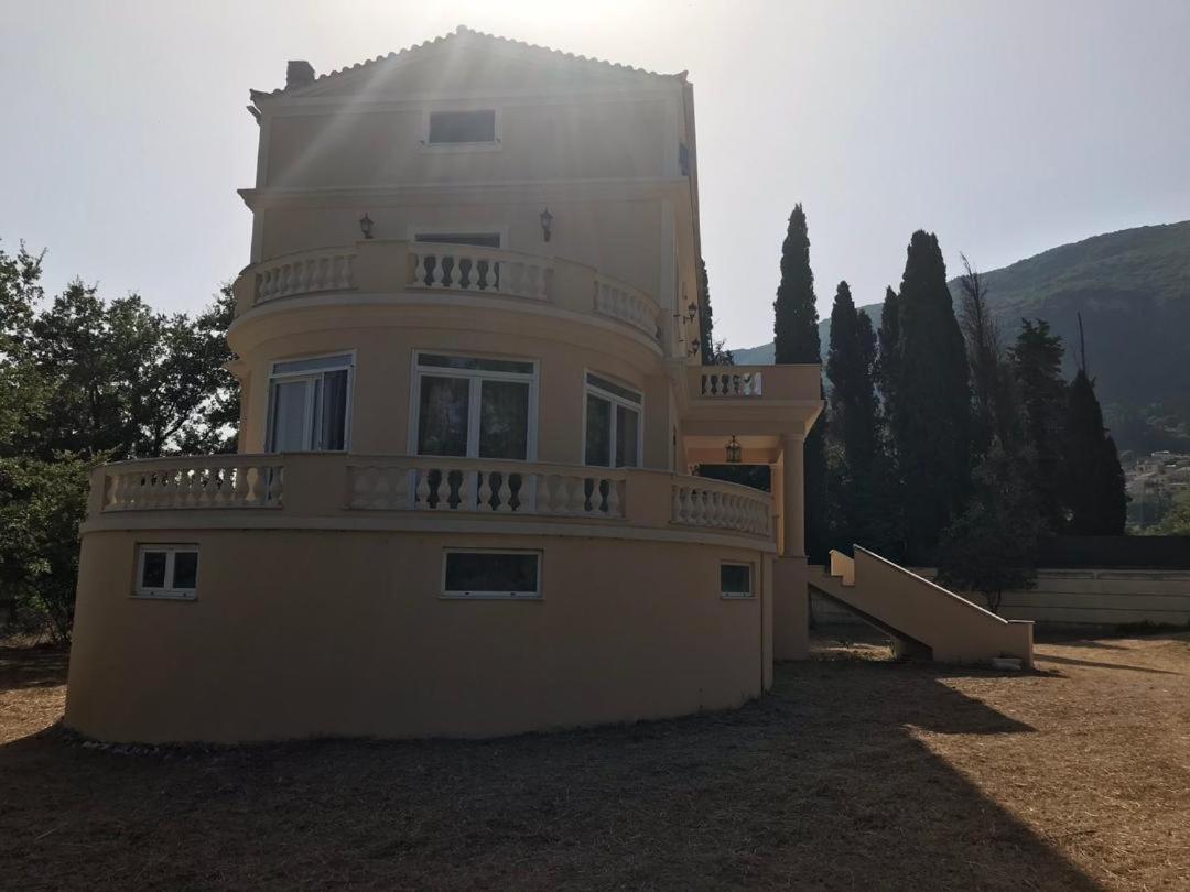 Serenissima Corfu