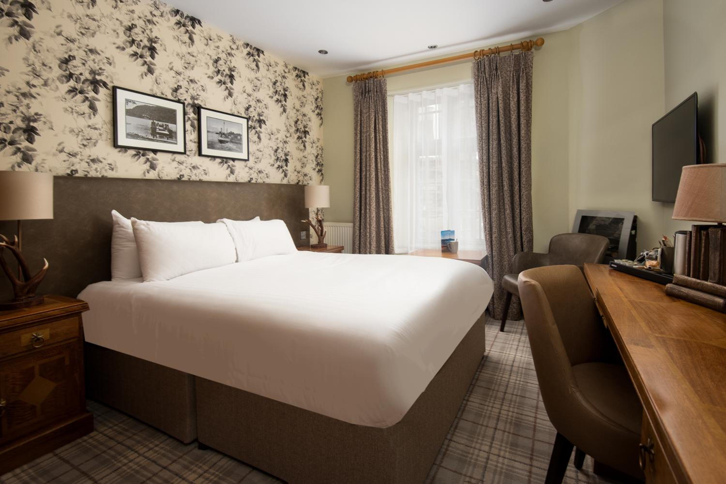 The Waterhead Inn, Ambleside- The Inn Collection Group