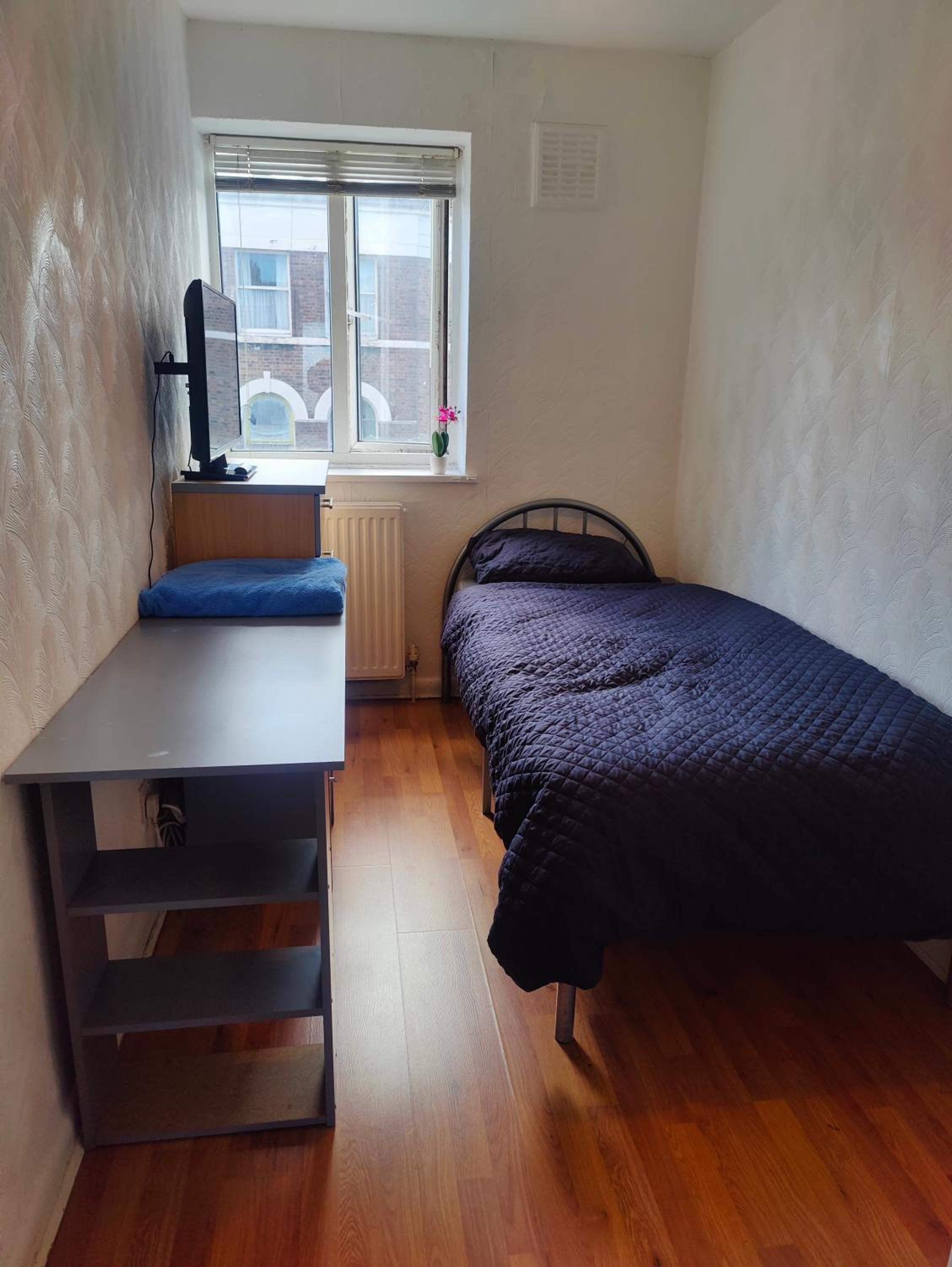 Homely accommodation, Archway in Islington near Camden town