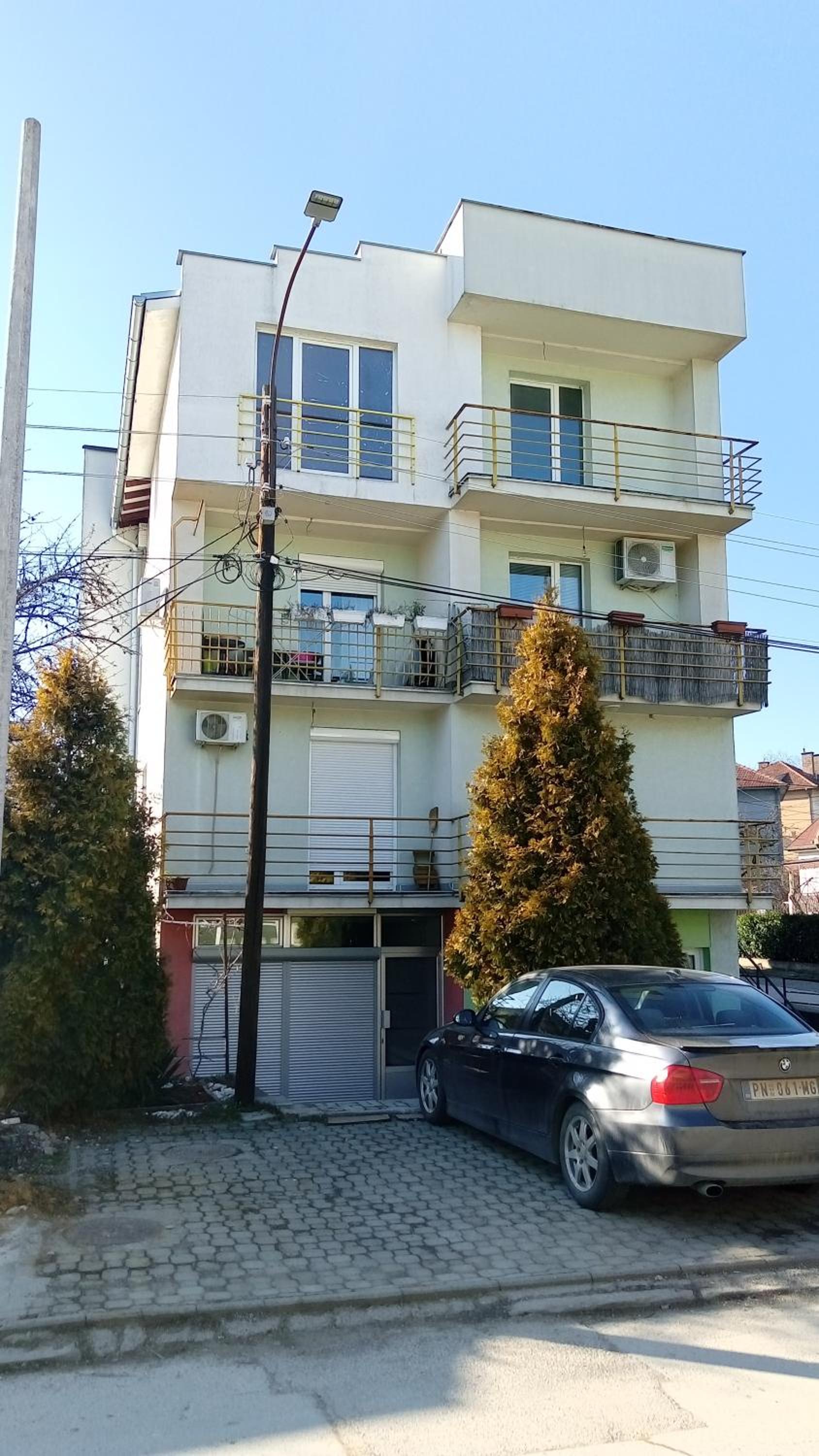 building