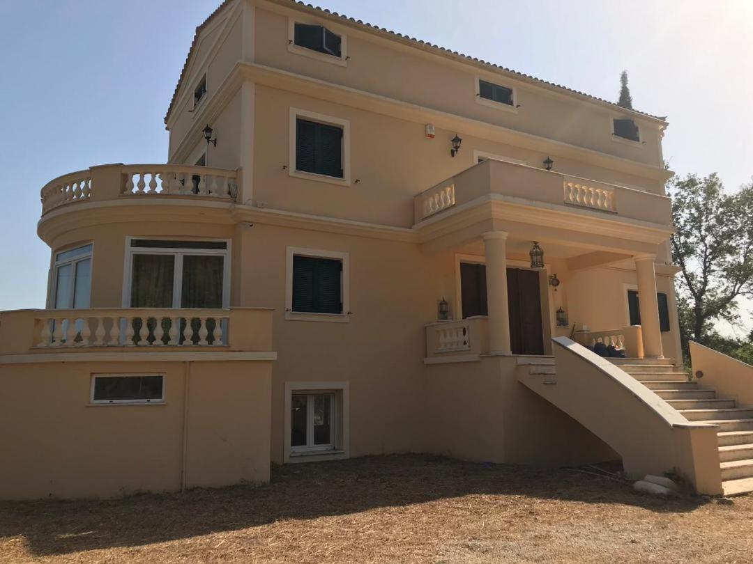 Serenissima Corfu