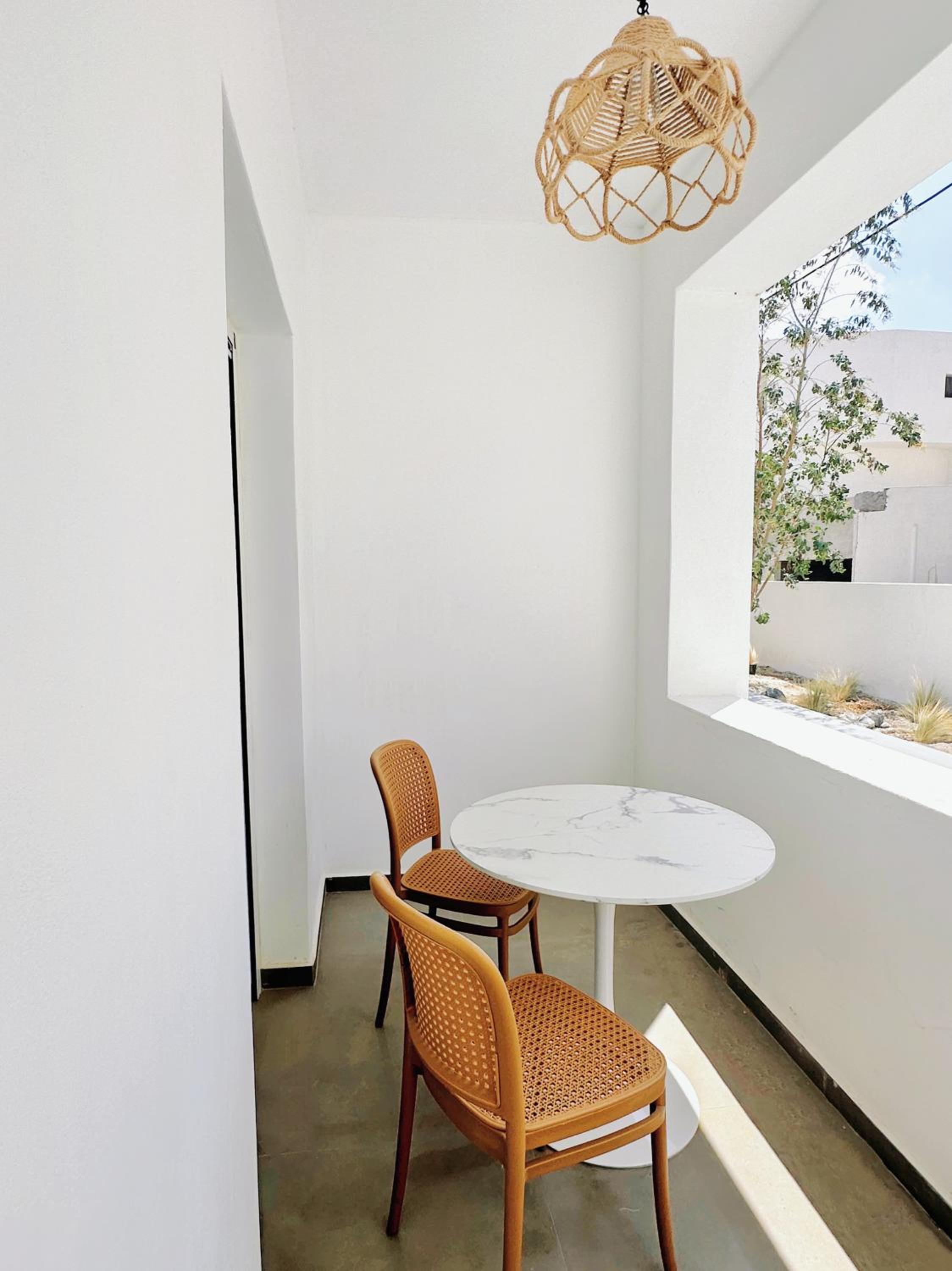 Eutixia Houses
