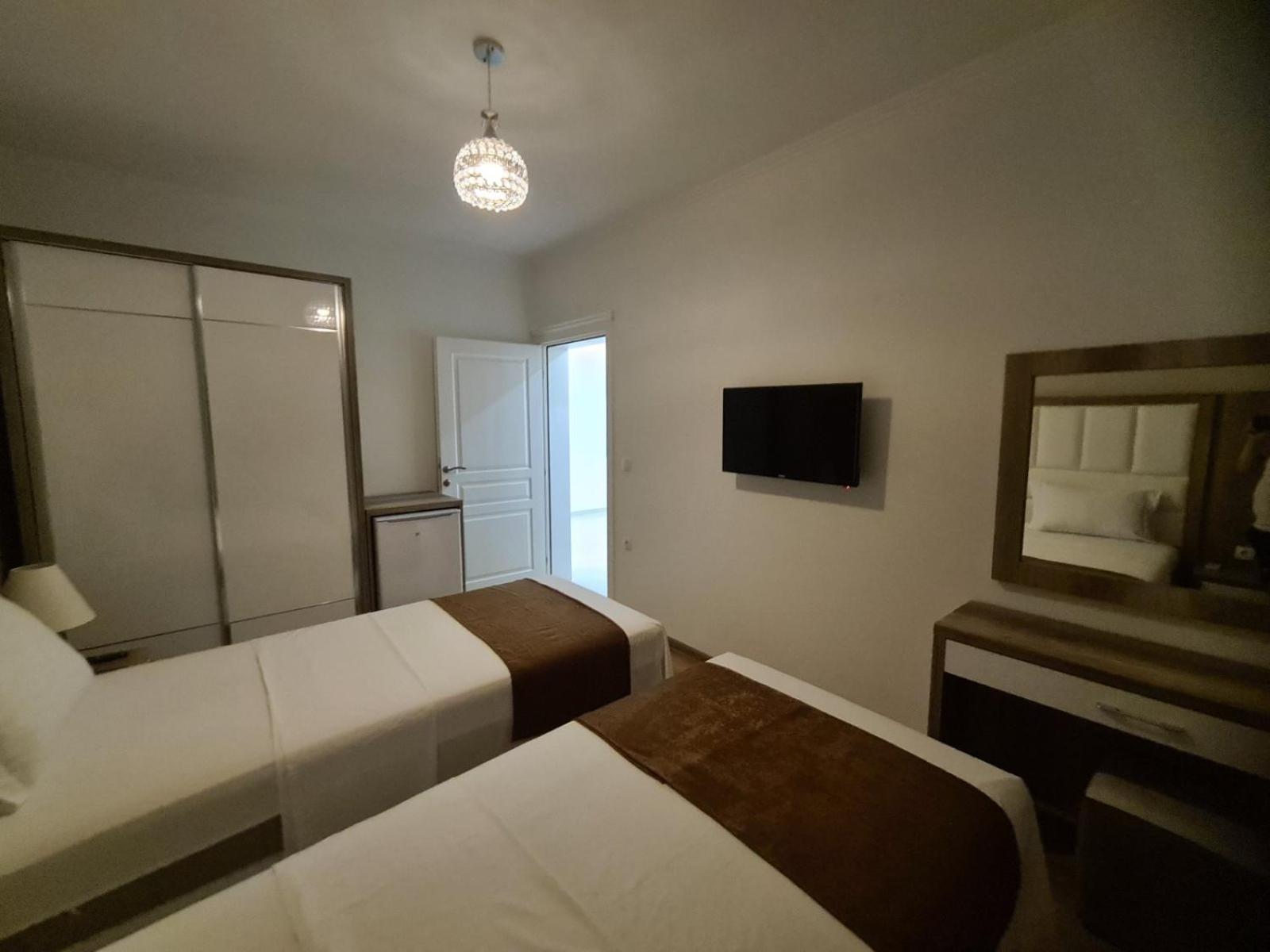 Lida apartments
