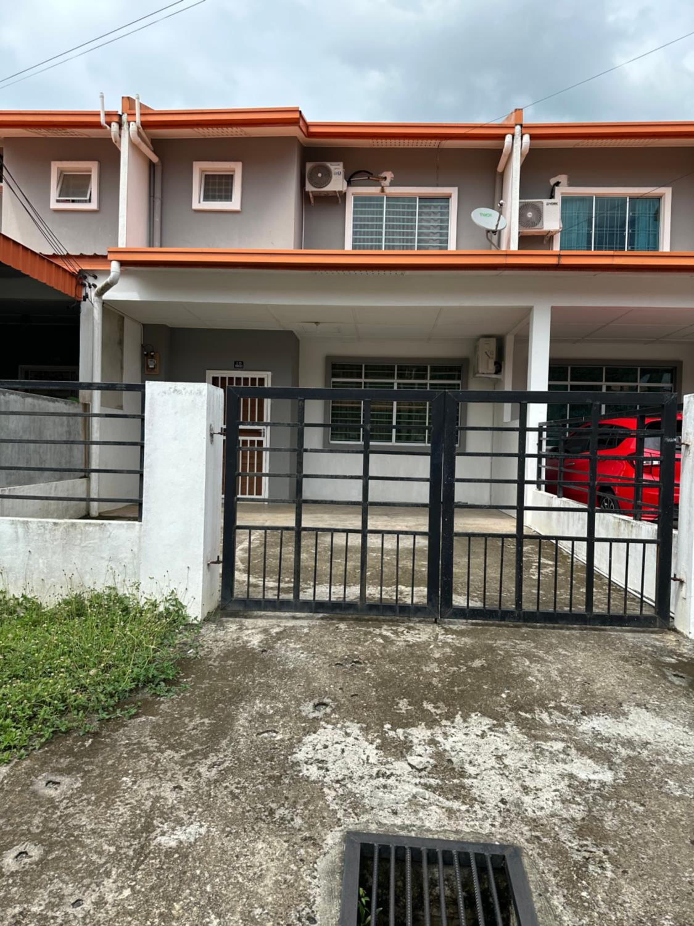Macagawa Homestay