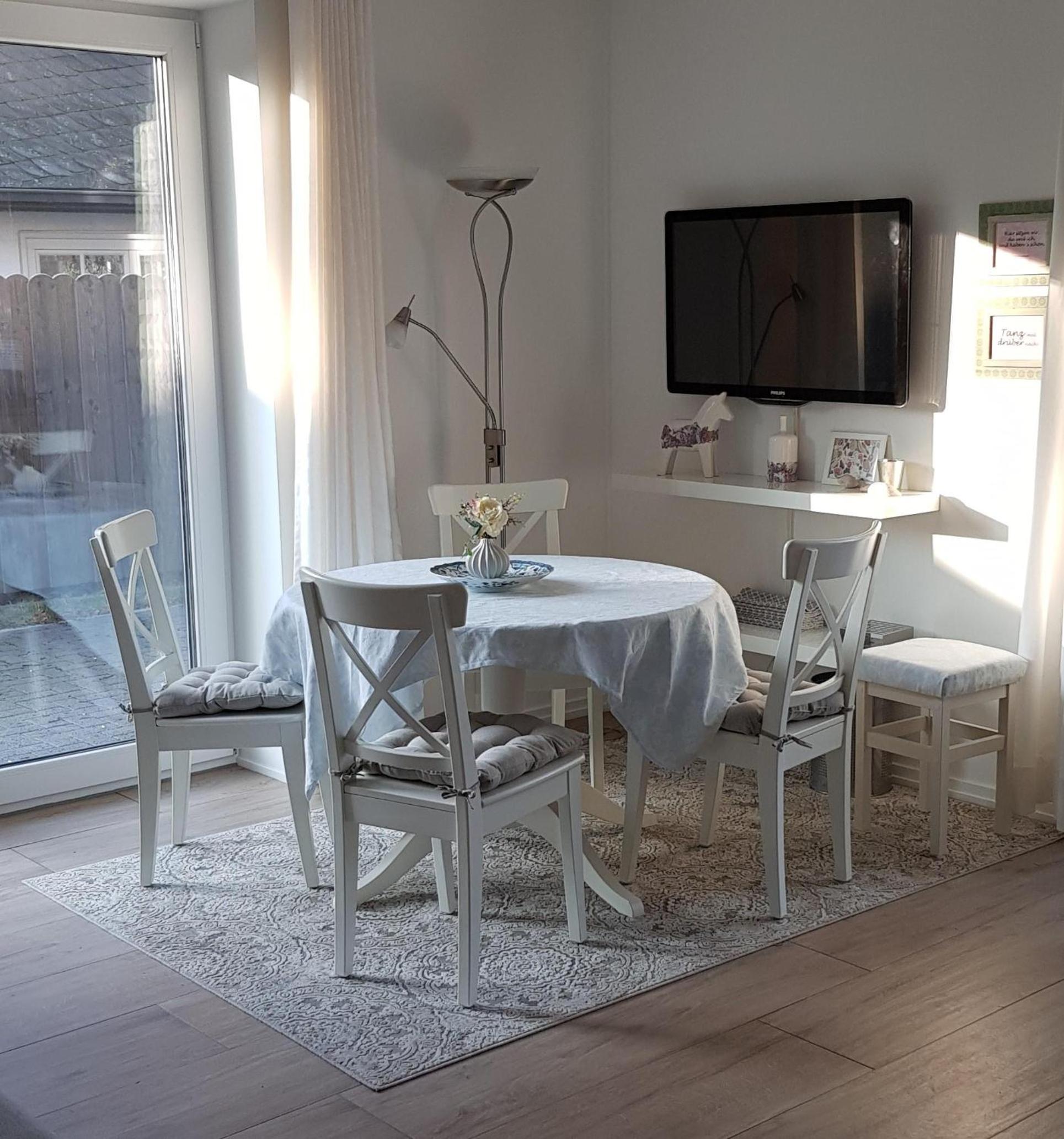 Ferienhaus Bendestorf vor den Toren Hamburgs