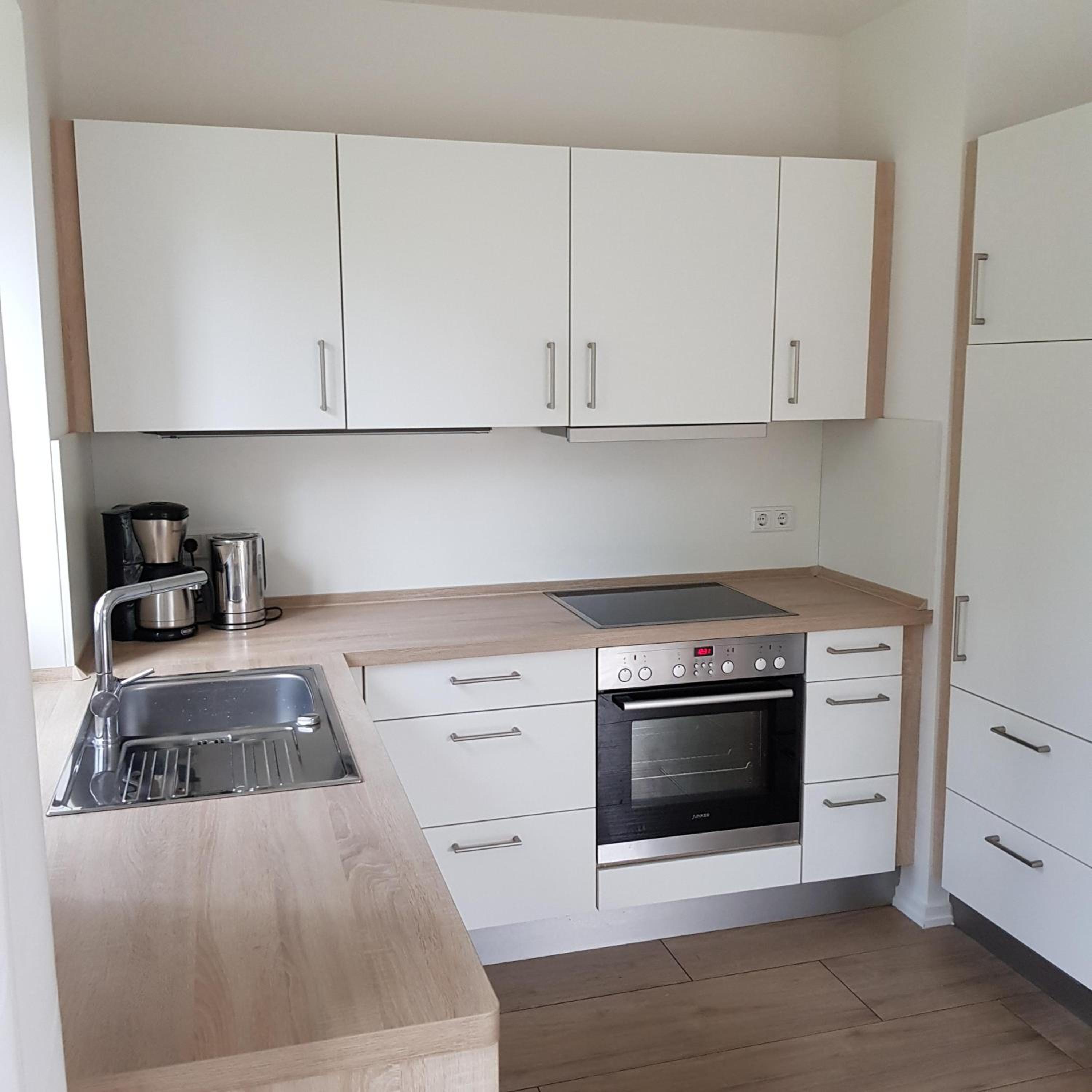 Ferienhaus Bendestorf vor den Toren Hamburgs