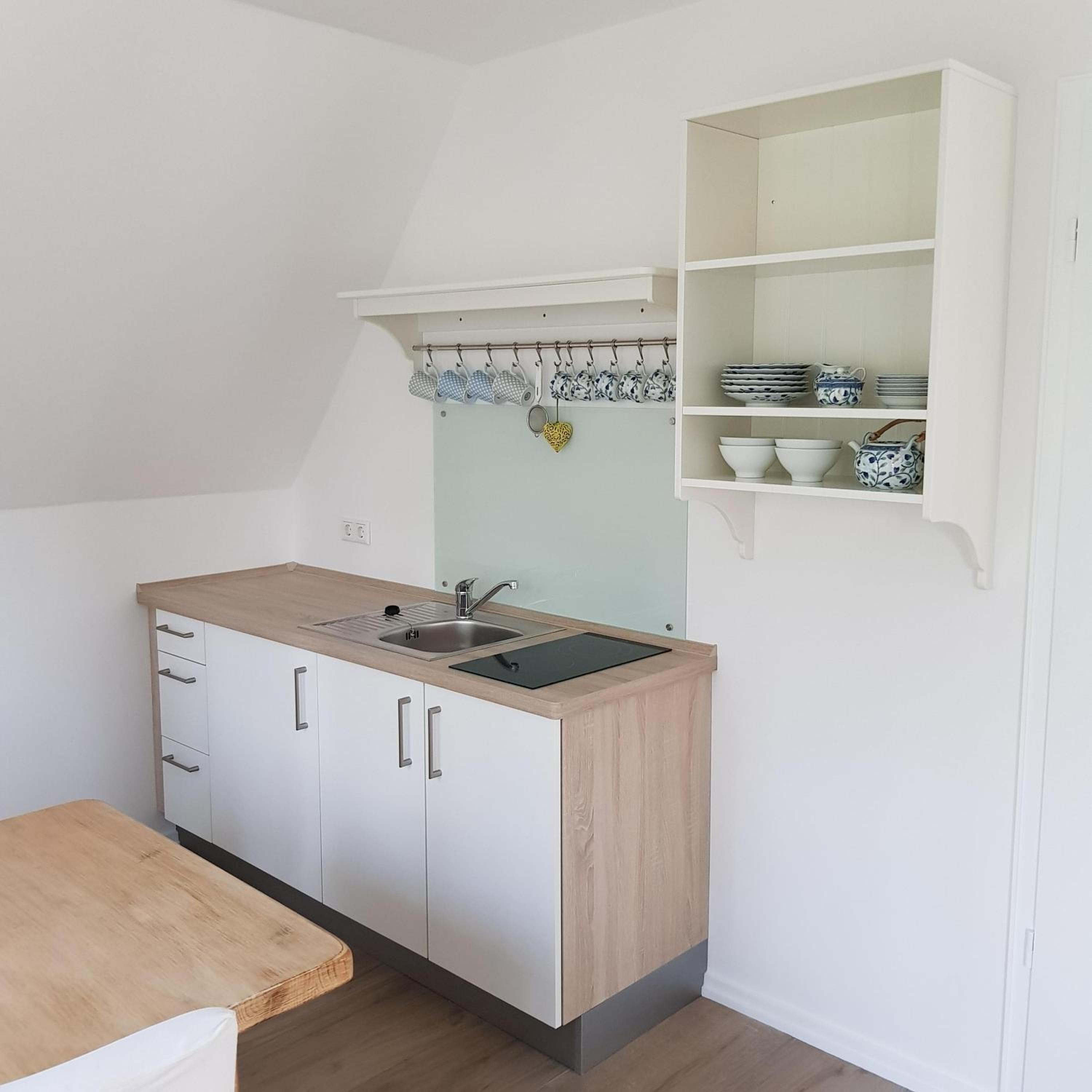 Ferienhaus Bendestorf vor den Toren Hamburgs