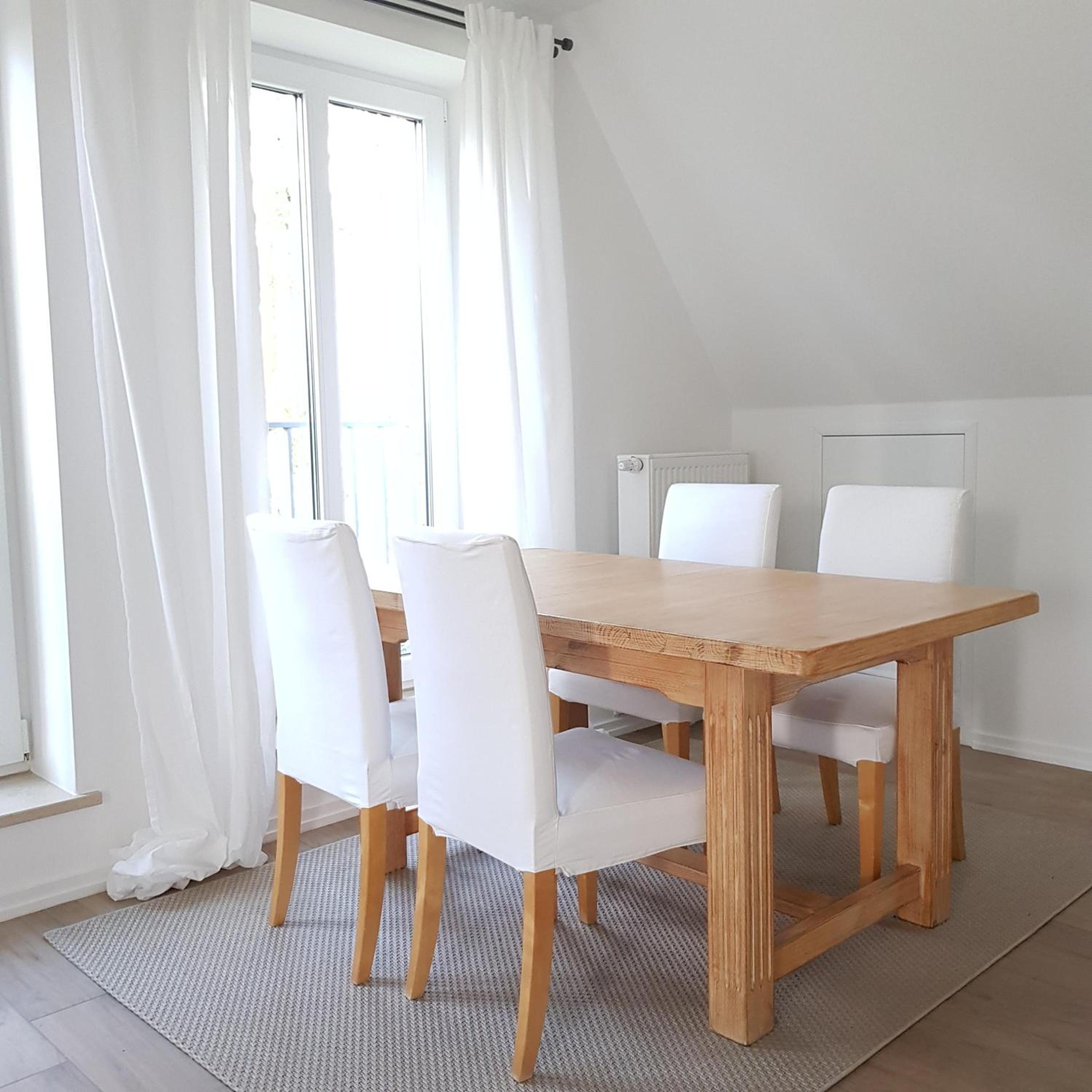 Ferienhaus Bendestorf vor den Toren Hamburgs