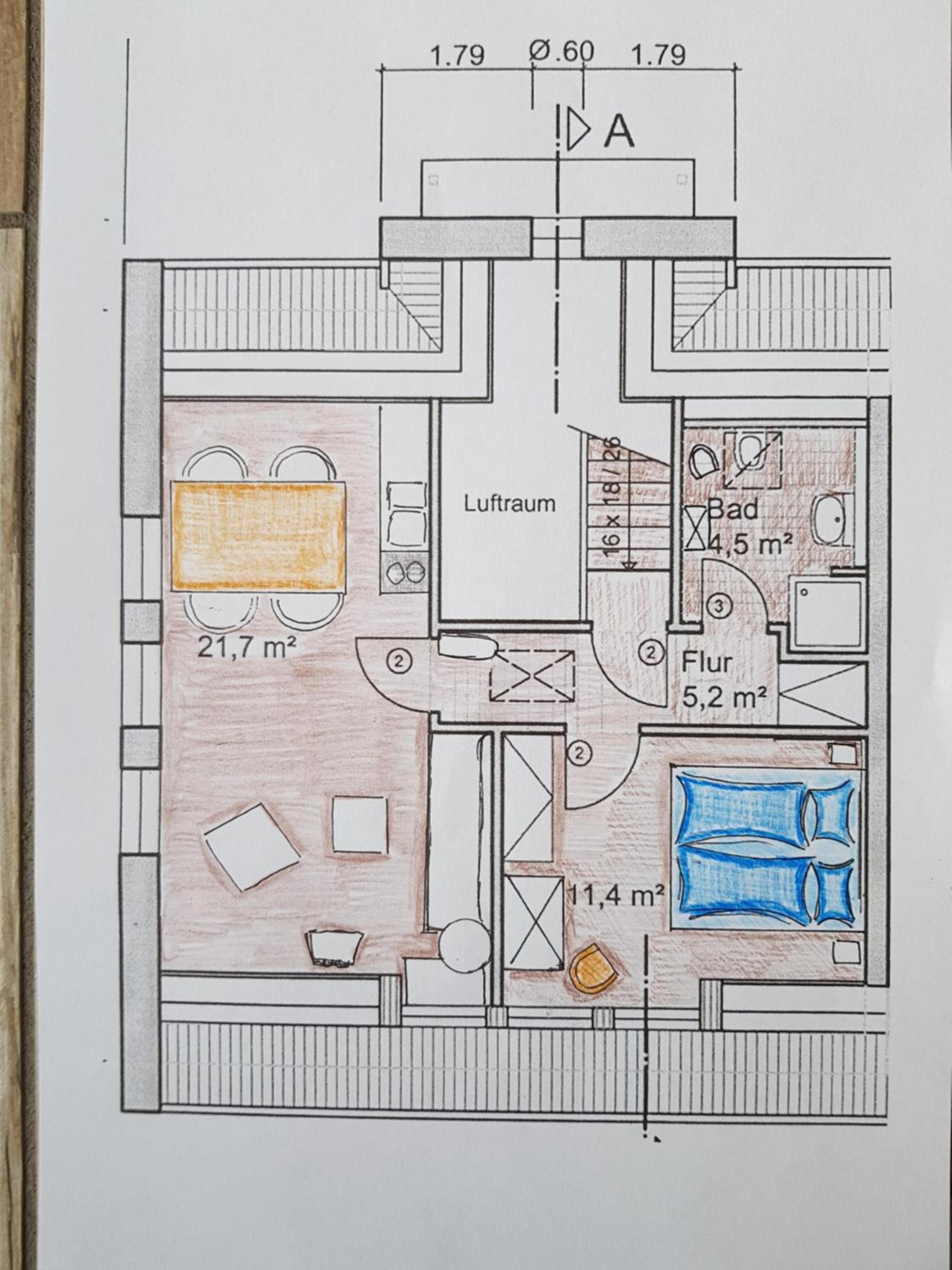 Ferienhaus Bendestorf vor den Toren Hamburgs