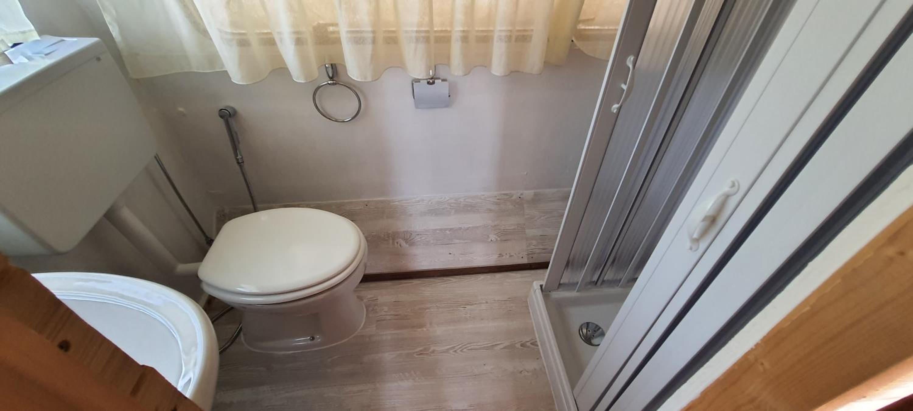 FeudoMallav B&B Noto - Roulotte