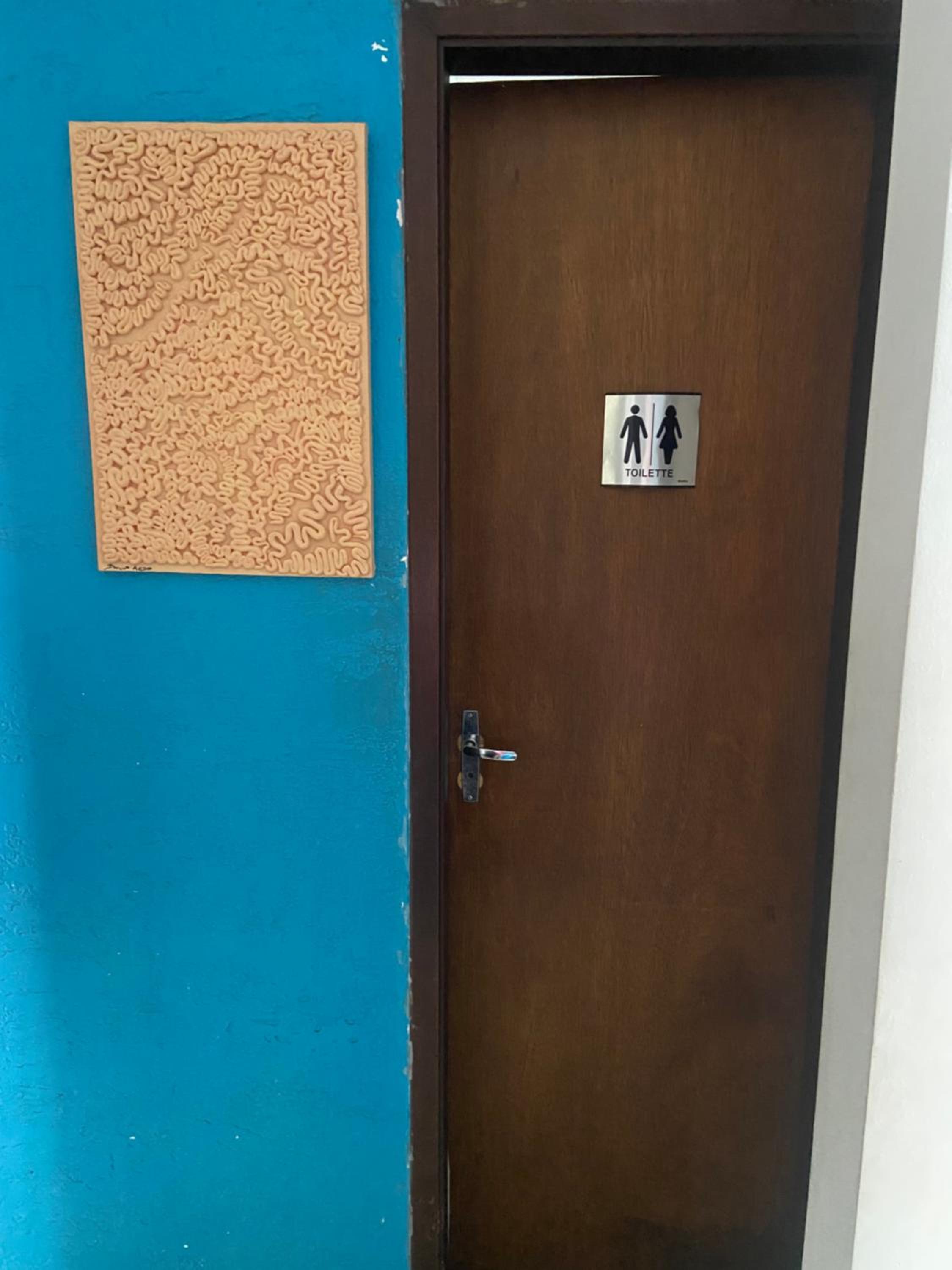 Nomade In Arte e Hostel São Paulo