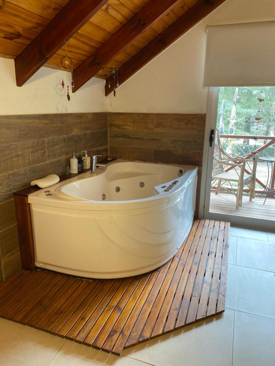 Hotel La Araucaria VGB - Image 1