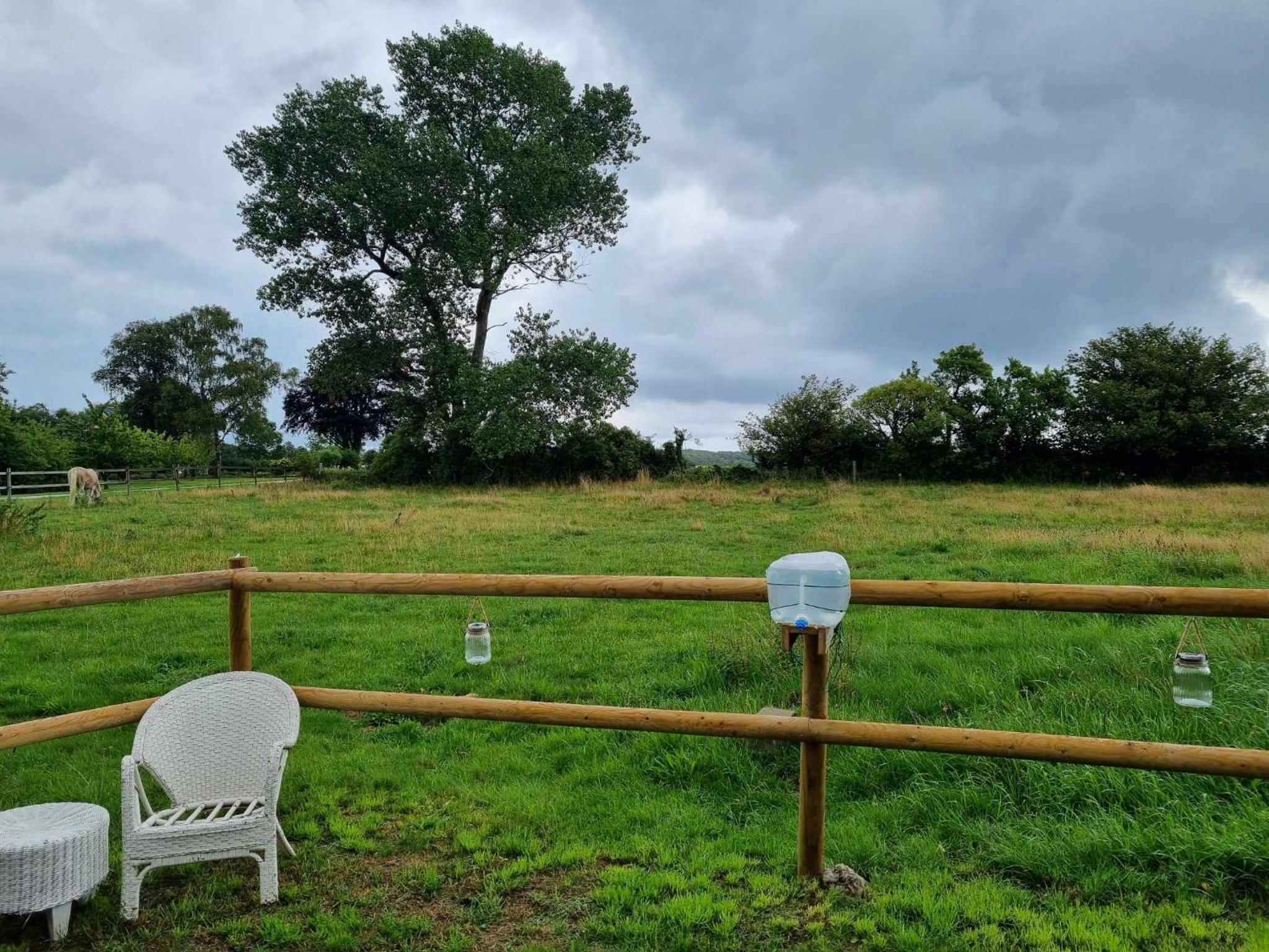 Falsterly Glamping