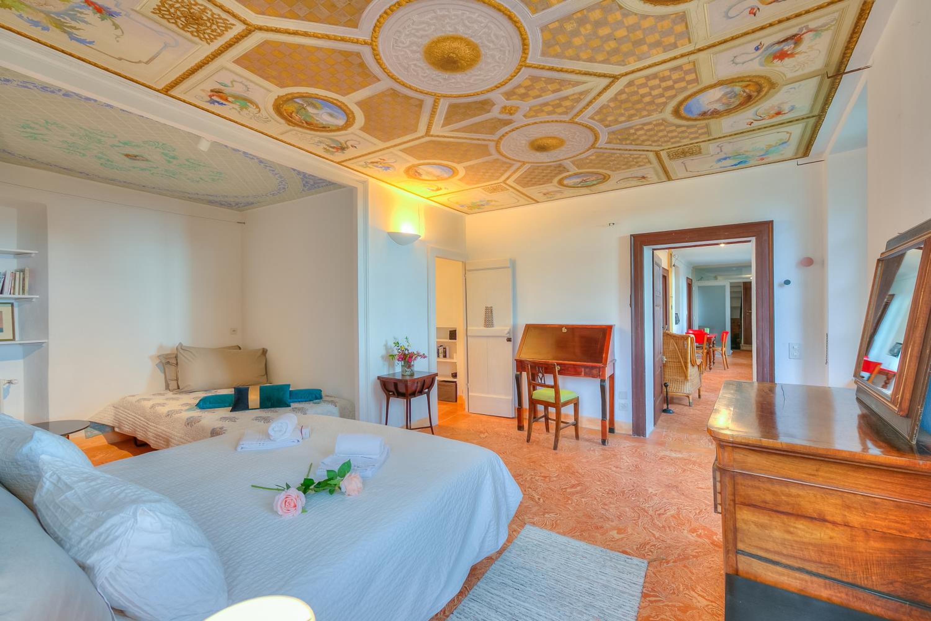 Casa Mirica Apartments - Happy Rentals